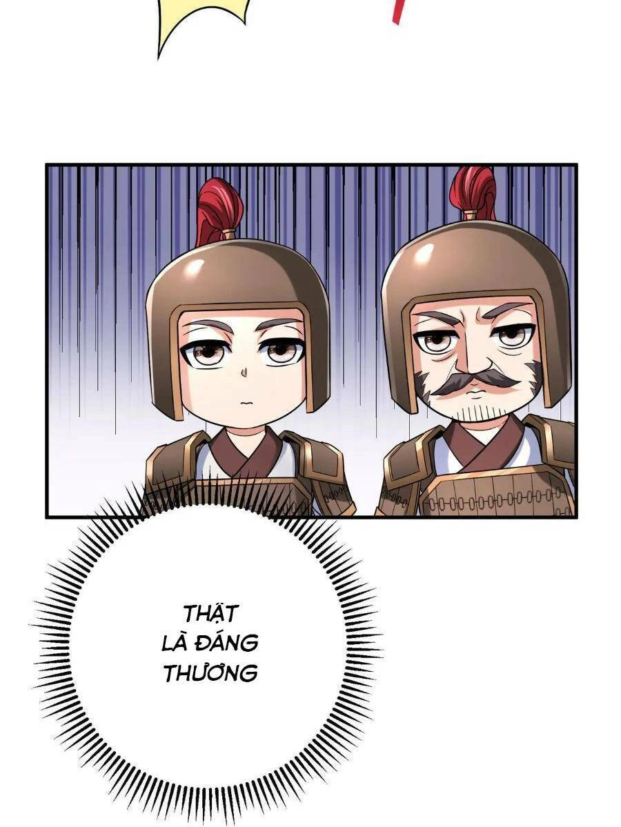 Đại Tần: Ta Con Trai Tần Thủy Hoàng Giết Địch Thăng Cấp Thành Thần Chapter 30 - 23