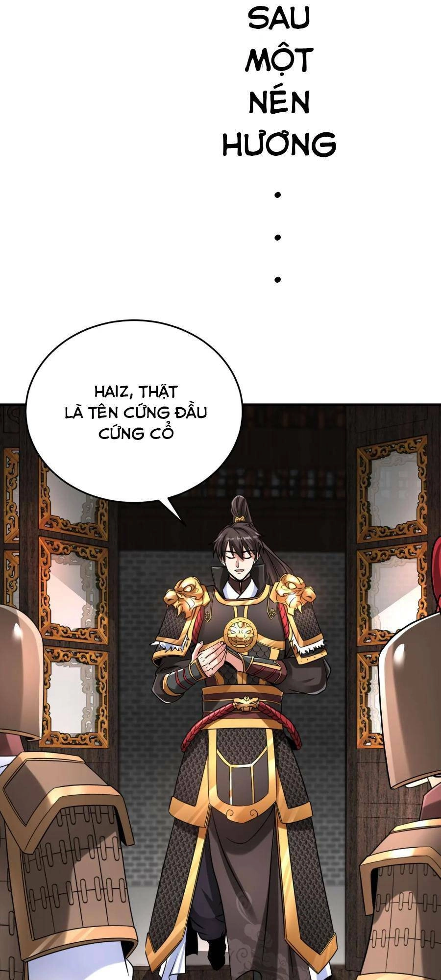 Đại Tần: Ta Con Trai Tần Thủy Hoàng Giết Địch Thăng Cấp Thành Thần Chapter 30 - 24