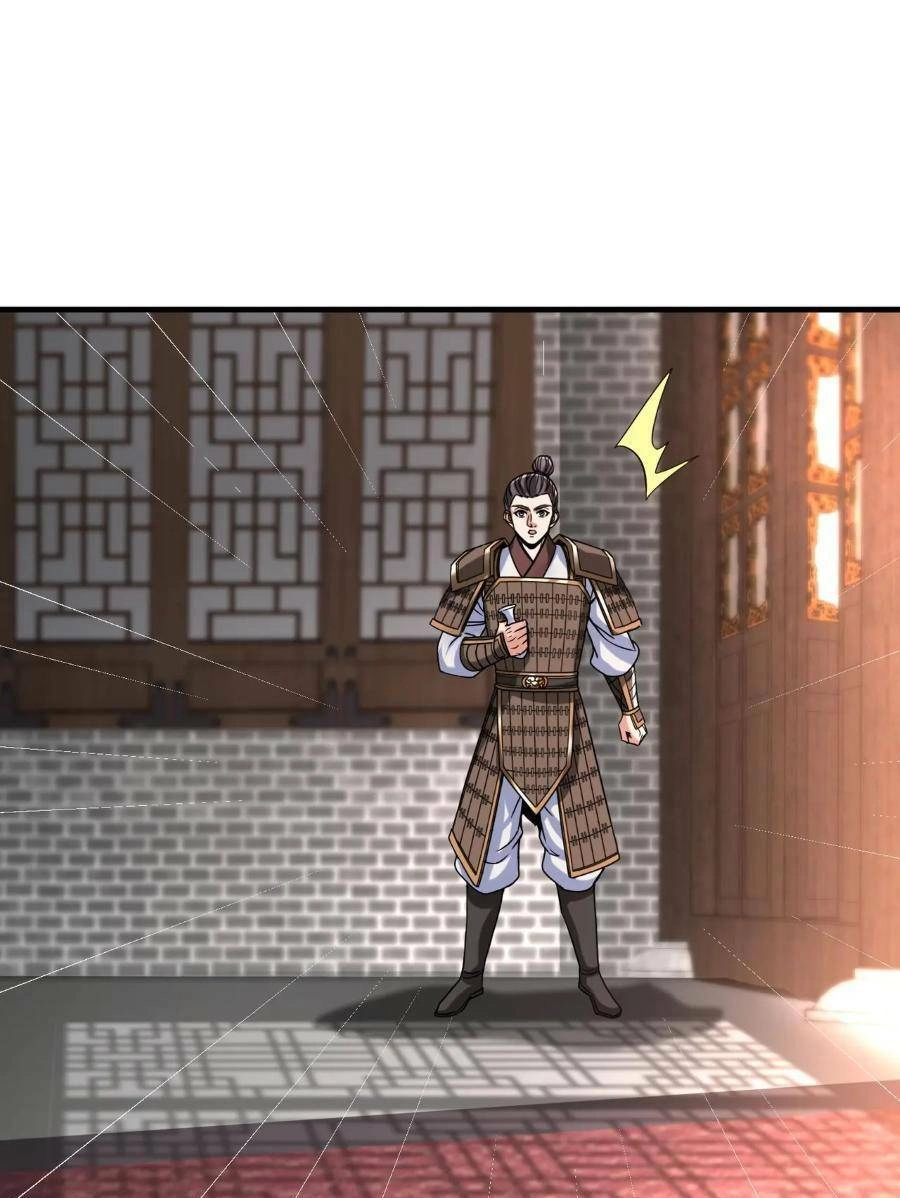 Đại Tần: Ta Con Trai Tần Thủy Hoàng Giết Địch Thăng Cấp Thành Thần Chapter 30 - 28