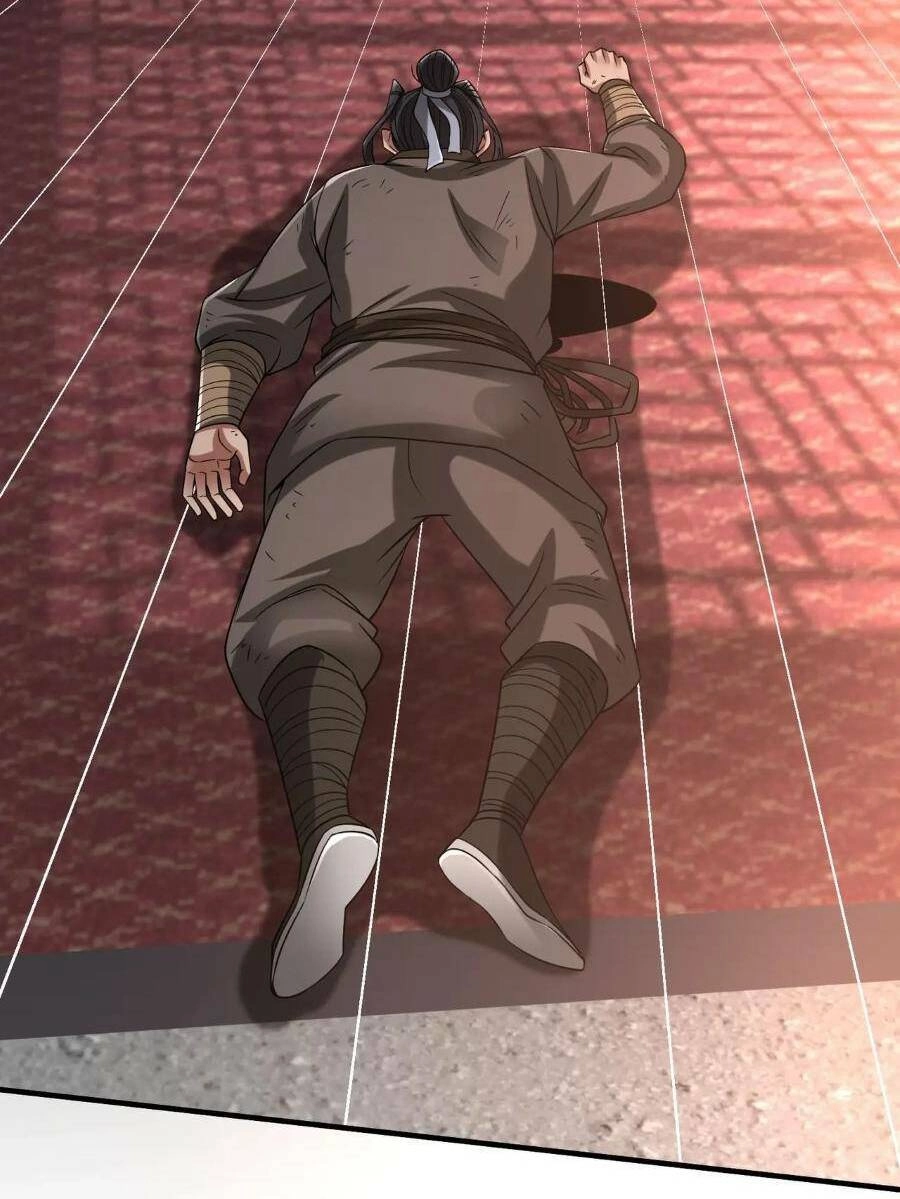 Đại Tần: Ta Con Trai Tần Thủy Hoàng Giết Địch Thăng Cấp Thành Thần Chapter 30 - 29