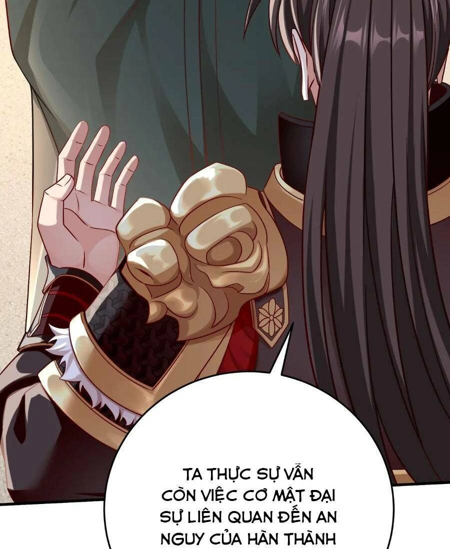 Đại Tần: Ta Con Trai Tần Thủy Hoàng Giết Địch Thăng Cấp Thành Thần Chapter 30 - 35