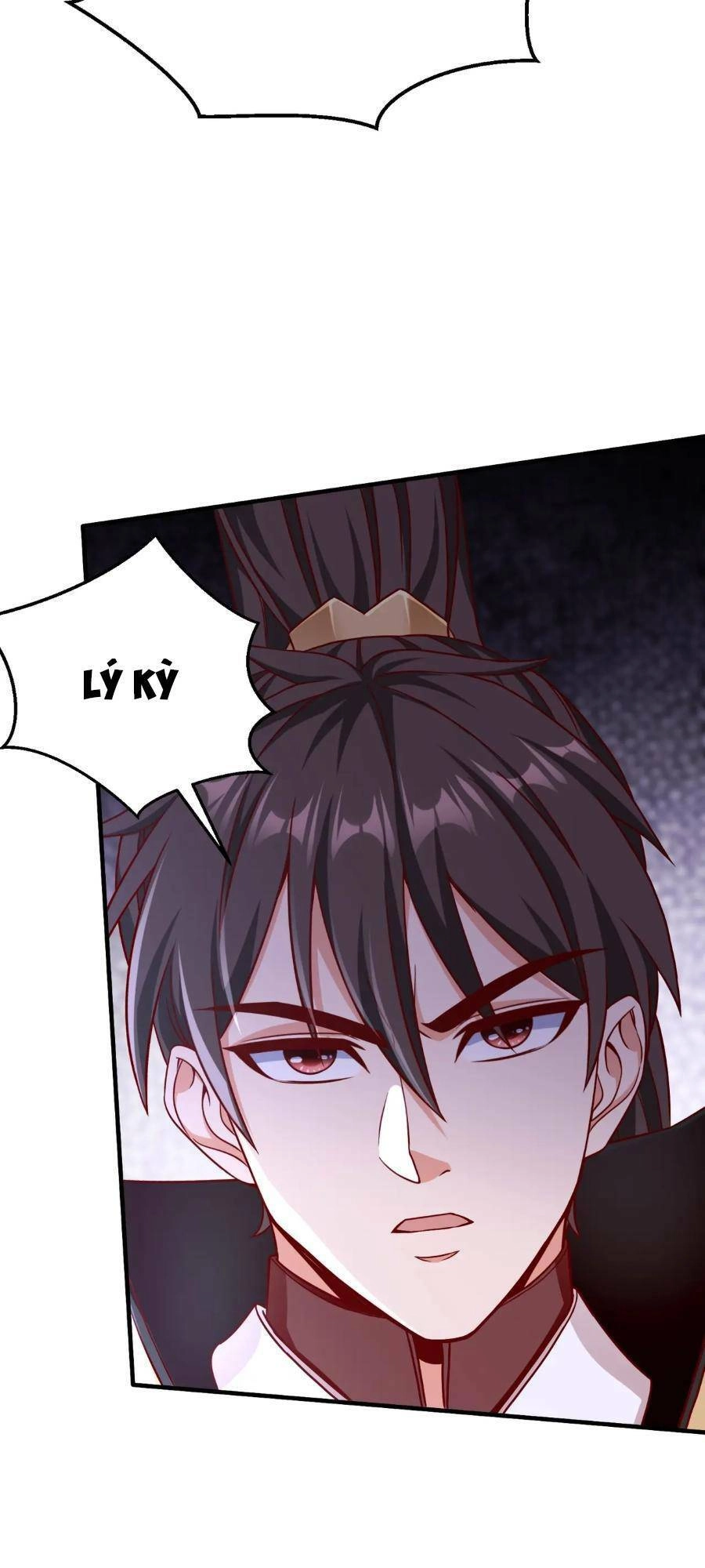 Đại Tần: Ta Con Trai Tần Thủy Hoàng Giết Địch Thăng Cấp Thành Thần Chapter 30 - 42