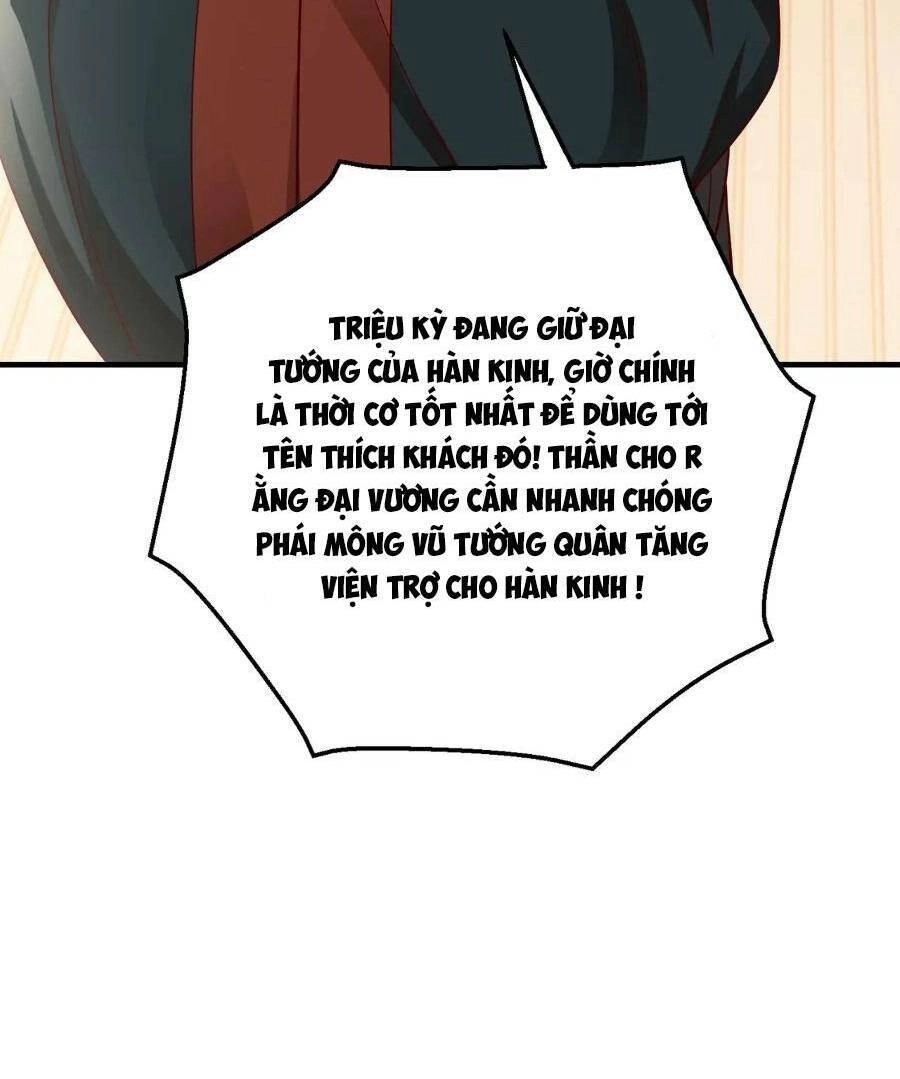 Đại Tần: Ta Con Trai Tần Thủy Hoàng Giết Địch Thăng Cấp Thành Thần Chapter 30 - 53