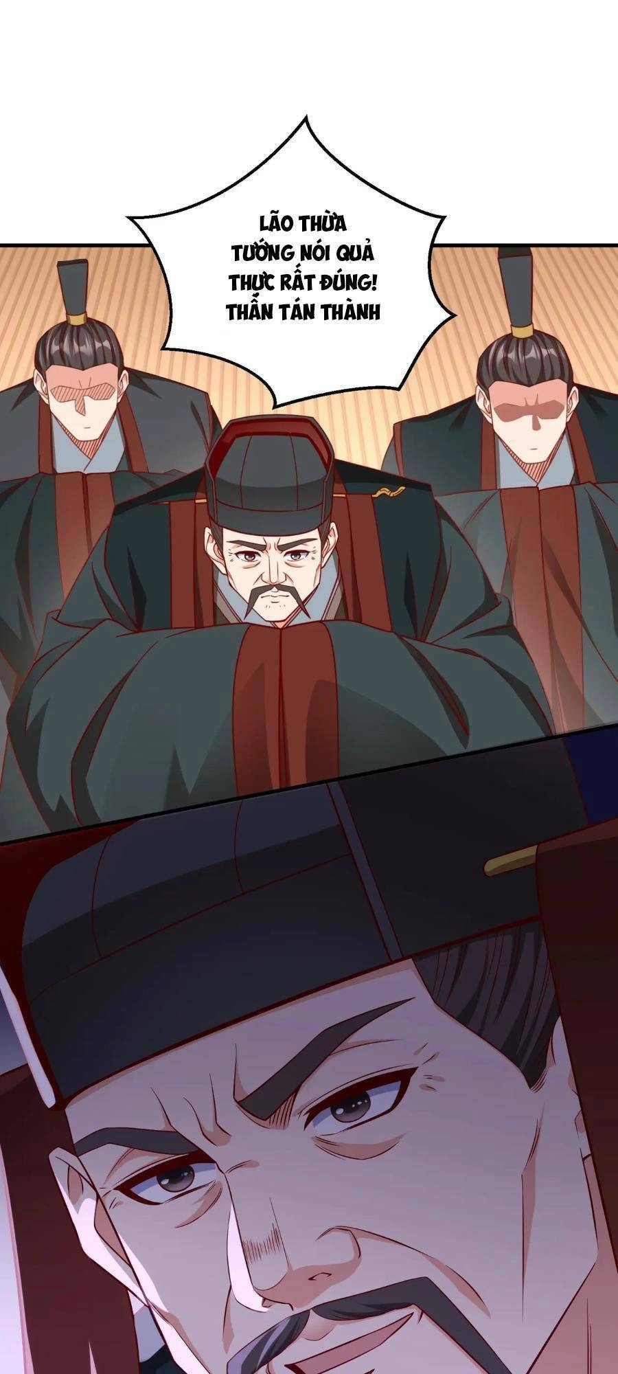 Đại Tần: Ta Con Trai Tần Thủy Hoàng Giết Địch Thăng Cấp Thành Thần Chapter 30 - 54