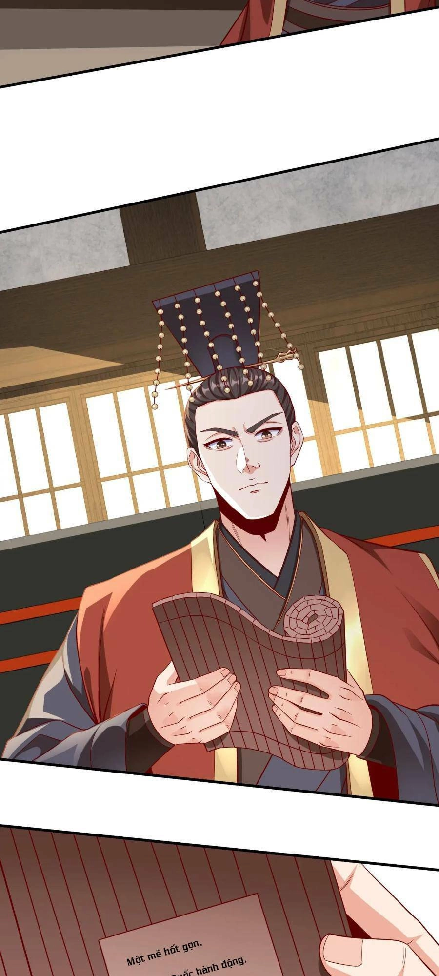 Đại Tần: Ta Con Trai Tần Thủy Hoàng Giết Địch Thăng Cấp Thành Thần Chapter 30 - 57