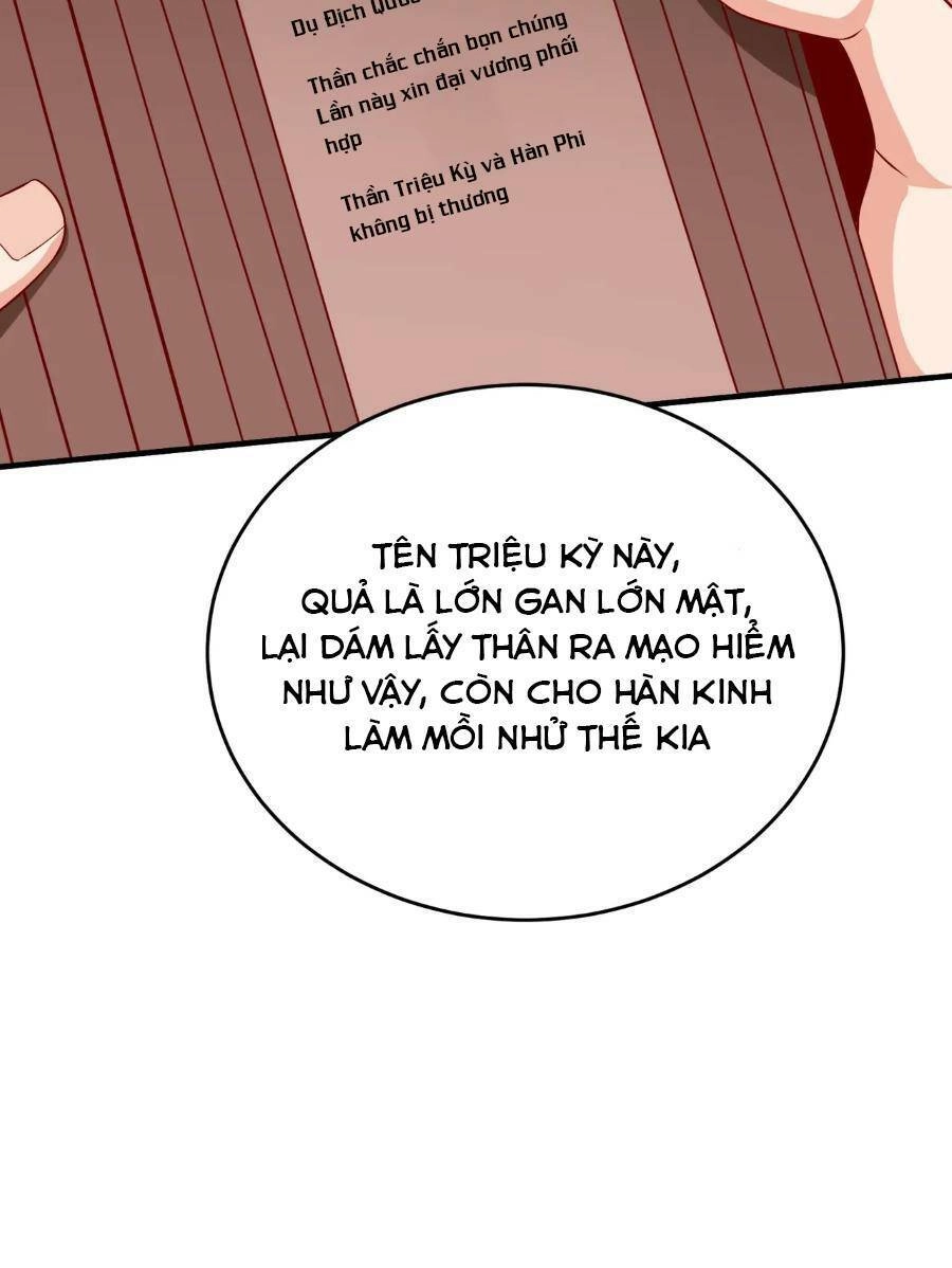 Đại Tần: Ta Con Trai Tần Thủy Hoàng Giết Địch Thăng Cấp Thành Thần Chapter 30 - 58