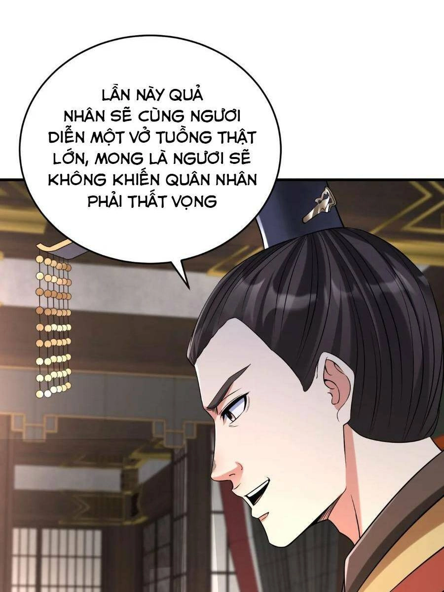 Đại Tần: Ta Con Trai Tần Thủy Hoàng Giết Địch Thăng Cấp Thành Thần Chapter 30 - 59