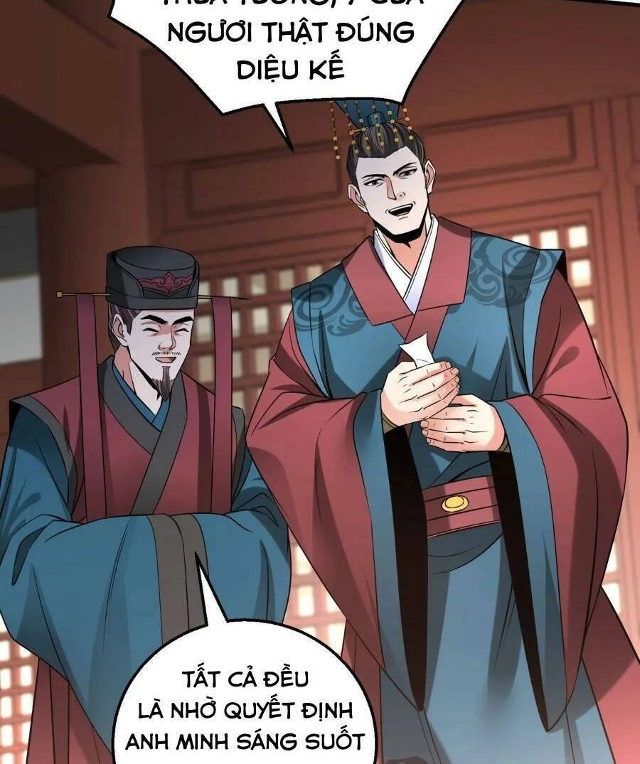 Đại Tần: Ta Con Trai Tần Thủy Hoàng Giết Địch Thăng Cấp Thành Thần Chapter 31 - 6