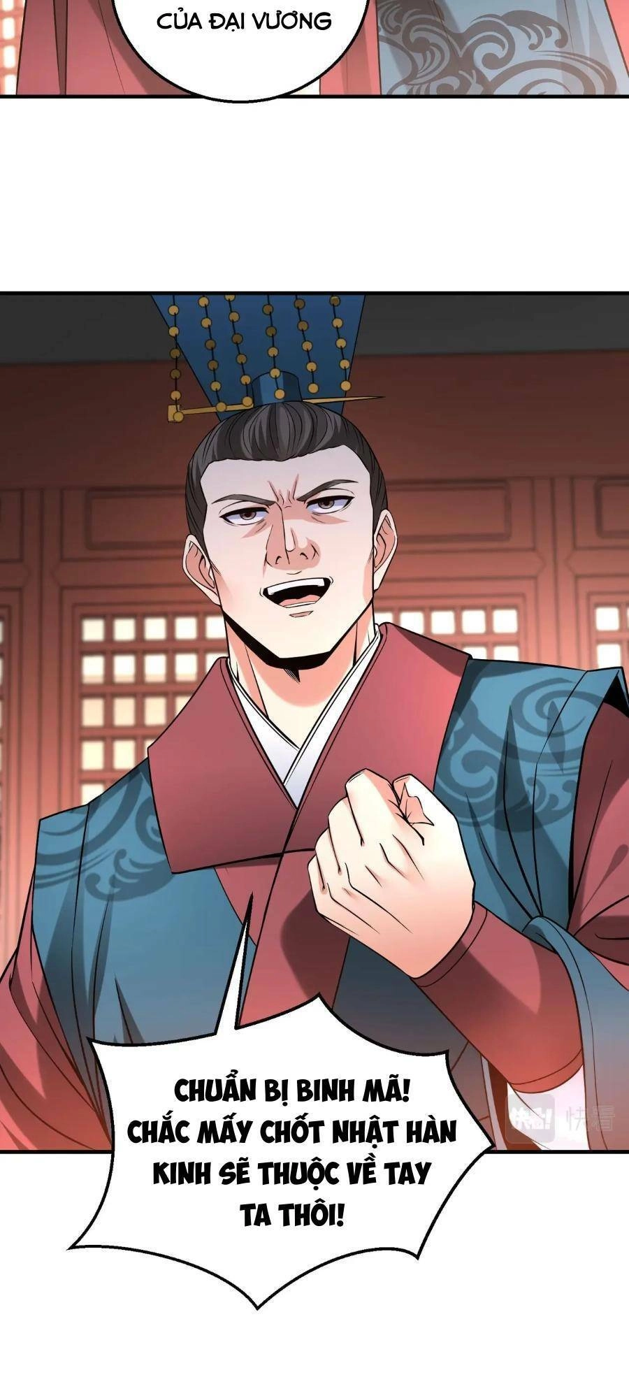 Đại Tần: Ta Con Trai Tần Thủy Hoàng Giết Địch Thăng Cấp Thành Thần Chapter 31 - 7