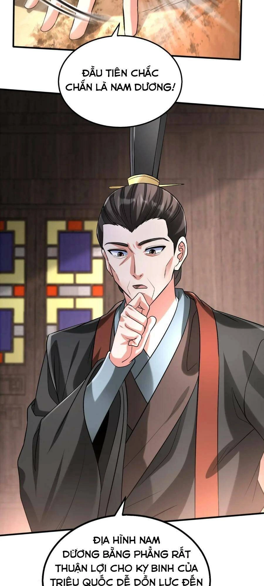 Đại Tần: Ta Con Trai Tần Thủy Hoàng Giết Địch Thăng Cấp Thành Thần Chapter 31 - 15