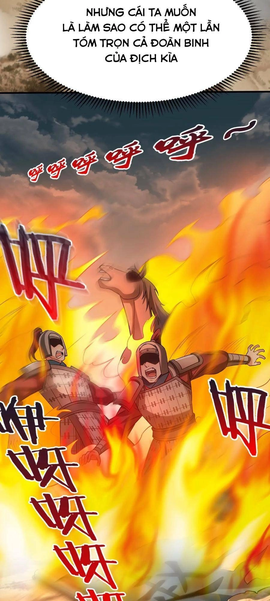 Đại Tần: Ta Con Trai Tần Thủy Hoàng Giết Địch Thăng Cấp Thành Thần Chapter 31 - 19