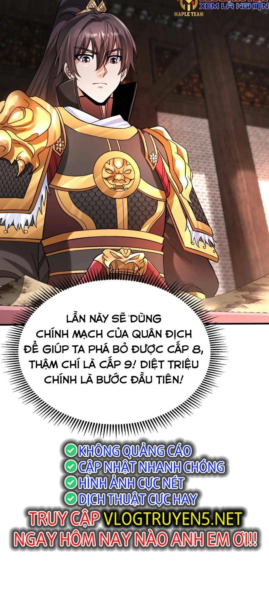 Đại Tần: Ta Con Trai Tần Thủy Hoàng Giết Địch Thăng Cấp Thành Thần Chapter 31 - 21