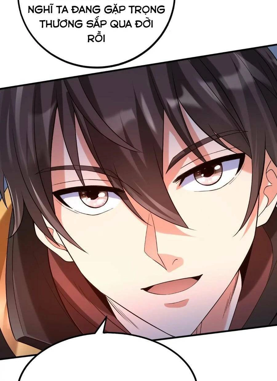 Đại Tần: Ta Con Trai Tần Thủy Hoàng Giết Địch Thăng Cấp Thành Thần Chapter 31 - 23