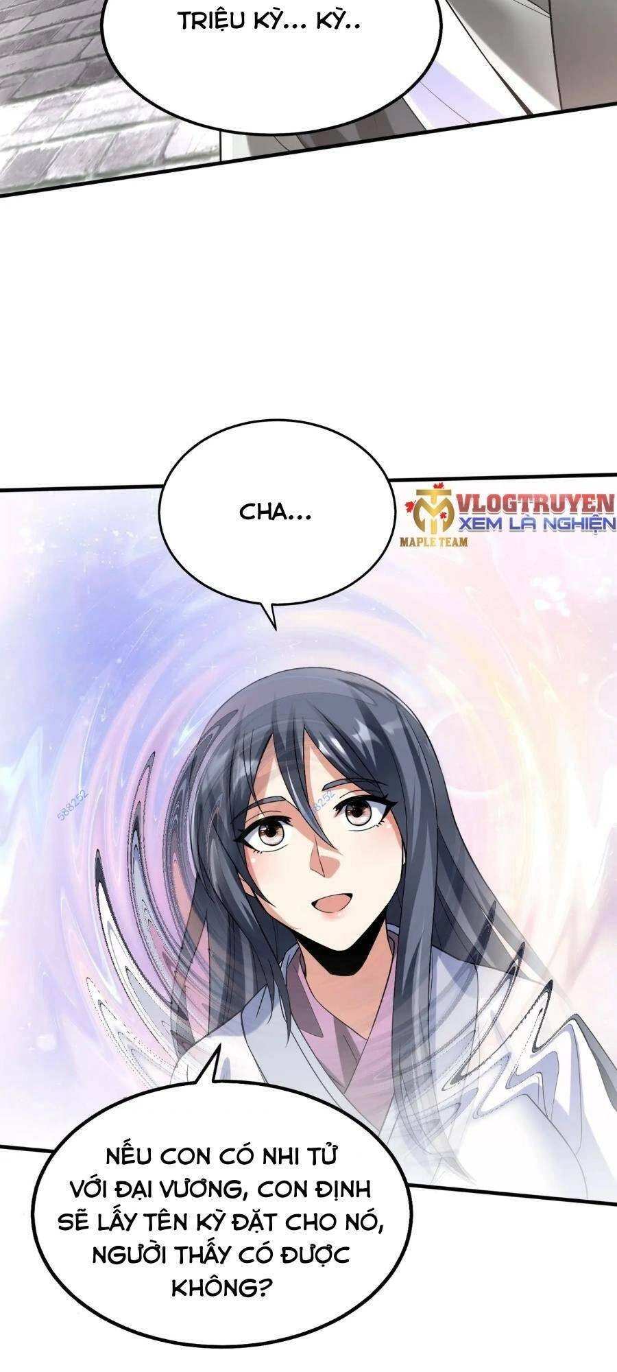 Đại Tần: Ta Con Trai Tần Thủy Hoàng Giết Địch Thăng Cấp Thành Thần Chapter 31 - 26