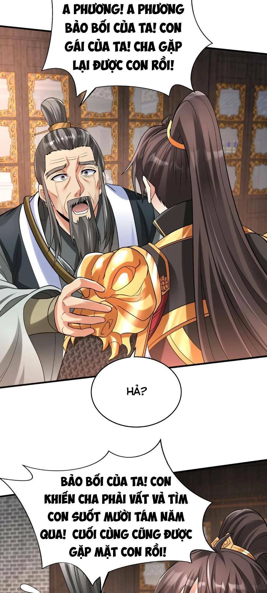 Đại Tần: Ta Con Trai Tần Thủy Hoàng Giết Địch Thăng Cấp Thành Thần Chapter 31 - 31