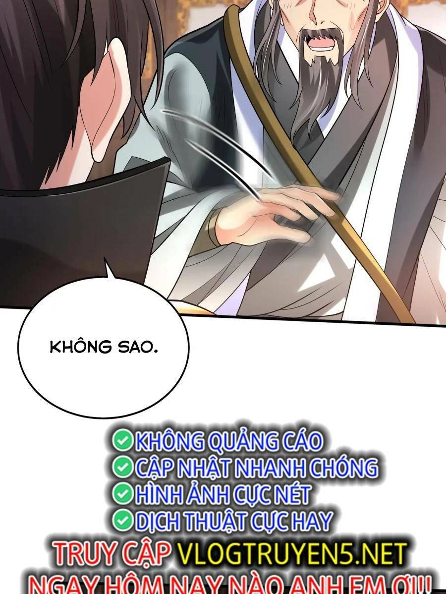 Đại Tần: Ta Con Trai Tần Thủy Hoàng Giết Địch Thăng Cấp Thành Thần Chapter 31 - 34