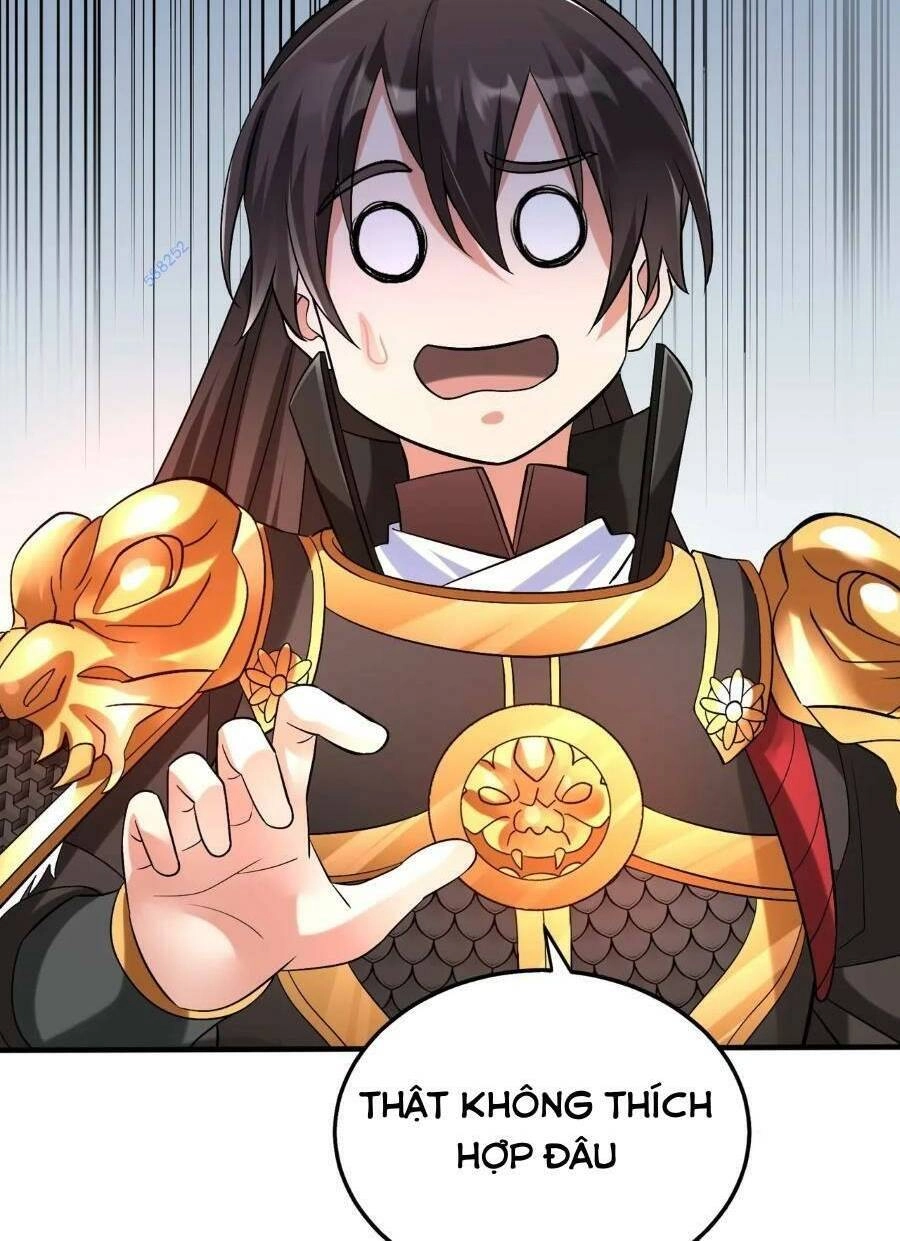 Đại Tần: Ta Con Trai Tần Thủy Hoàng Giết Địch Thăng Cấp Thành Thần Chapter 31 - 41