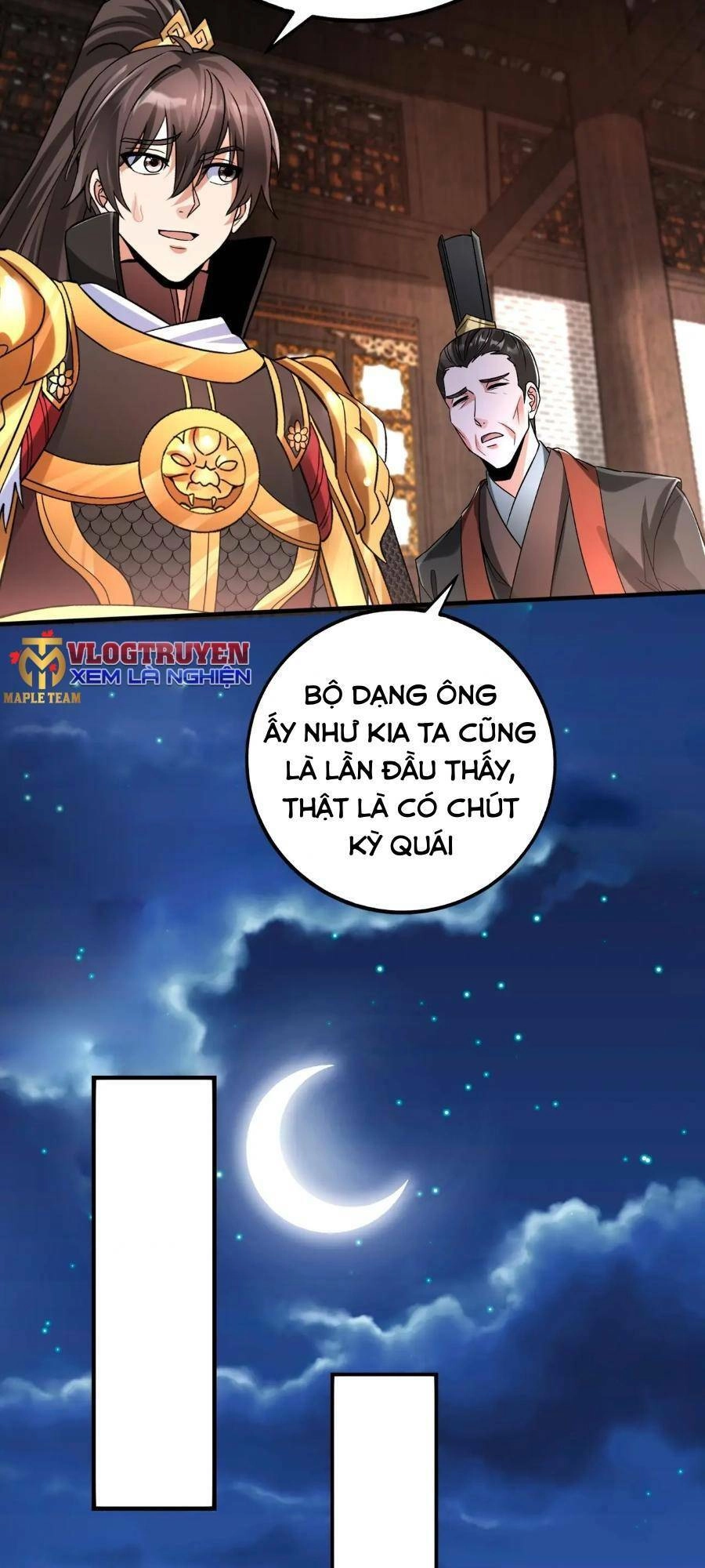 Đại Tần: Ta Con Trai Tần Thủy Hoàng Giết Địch Thăng Cấp Thành Thần Chapter 31 - 45