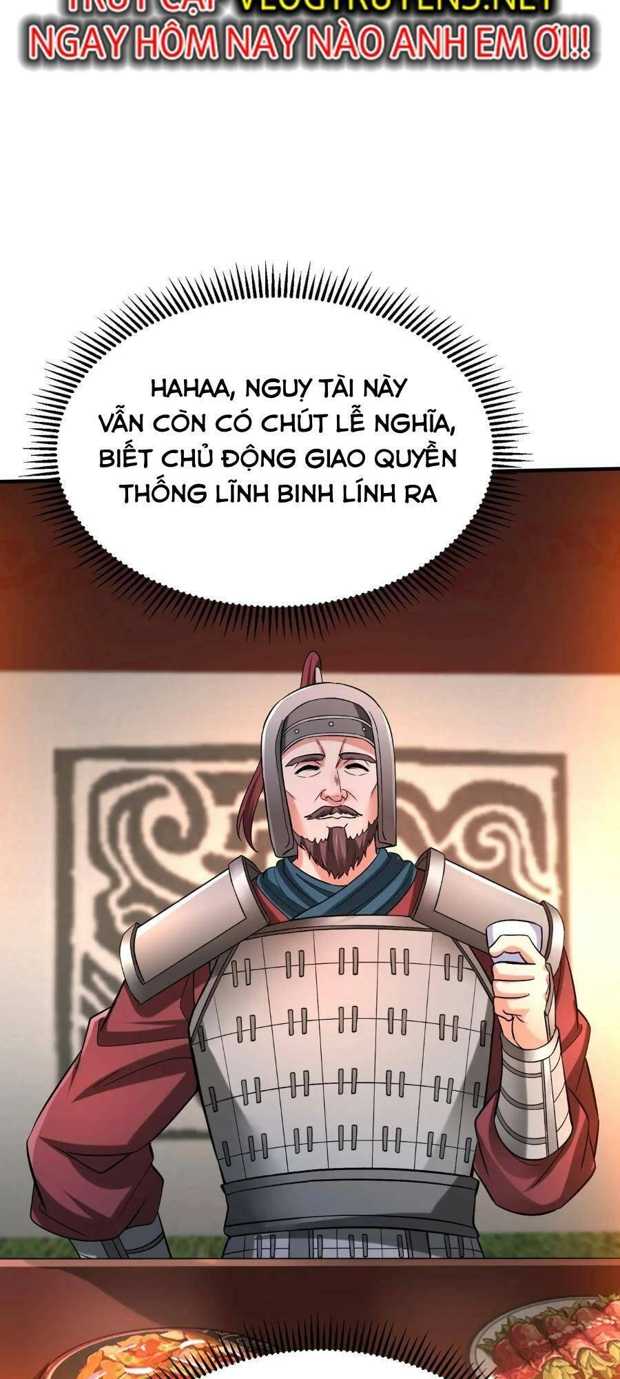 Đại Tần: Ta Con Trai Tần Thủy Hoàng Giết Địch Thăng Cấp Thành Thần Chapter 31 - 50