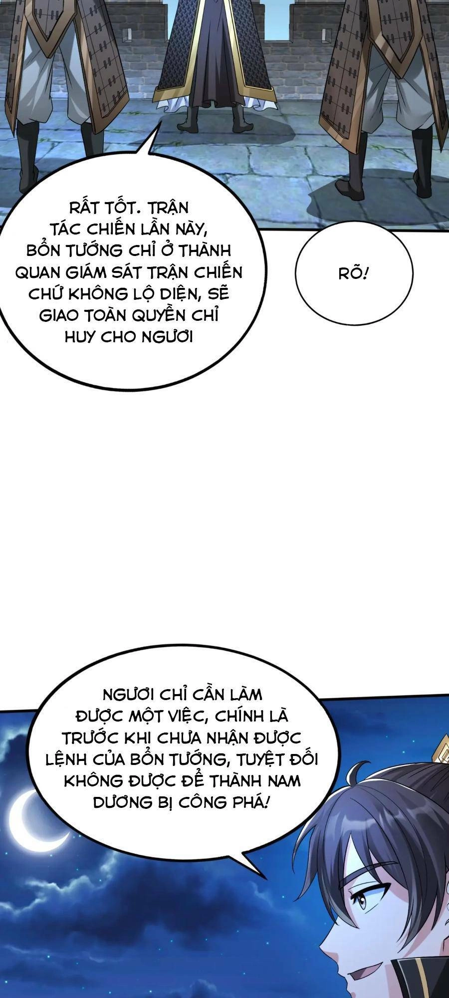 Đại Tần: Ta Con Trai Tần Thủy Hoàng Giết Địch Thăng Cấp Thành Thần Chapter 32 - 7