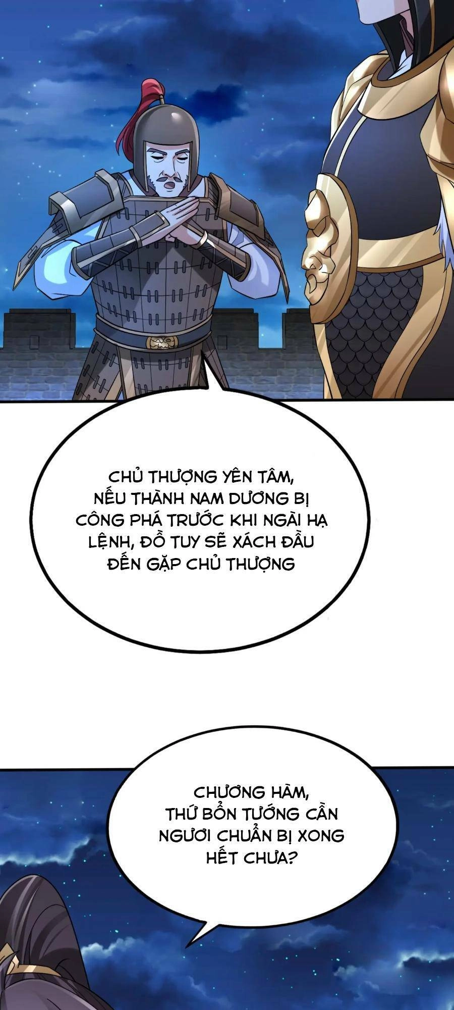 Đại Tần: Ta Con Trai Tần Thủy Hoàng Giết Địch Thăng Cấp Thành Thần Chapter 32 - 8