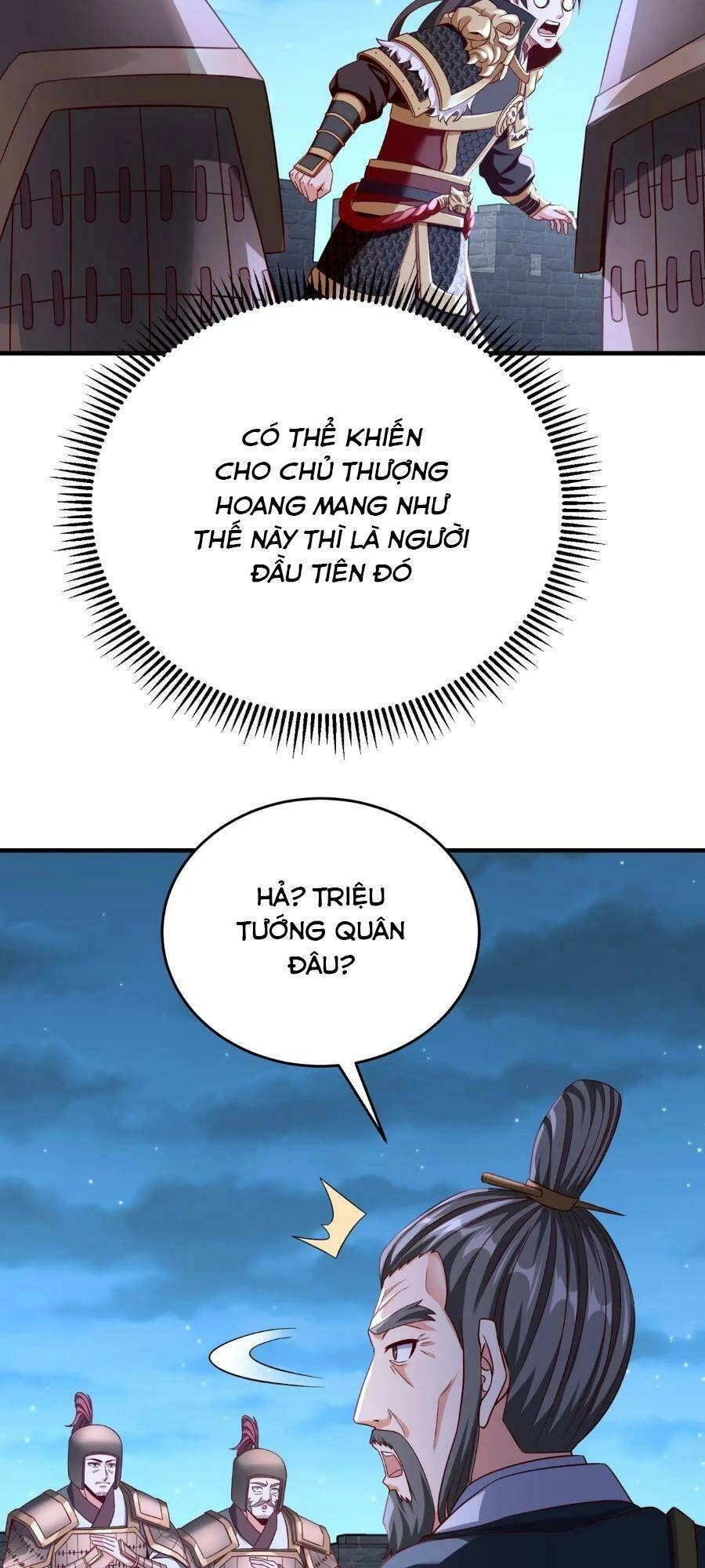 Đại Tần: Ta Con Trai Tần Thủy Hoàng Giết Địch Thăng Cấp Thành Thần Chapter 32 - 13