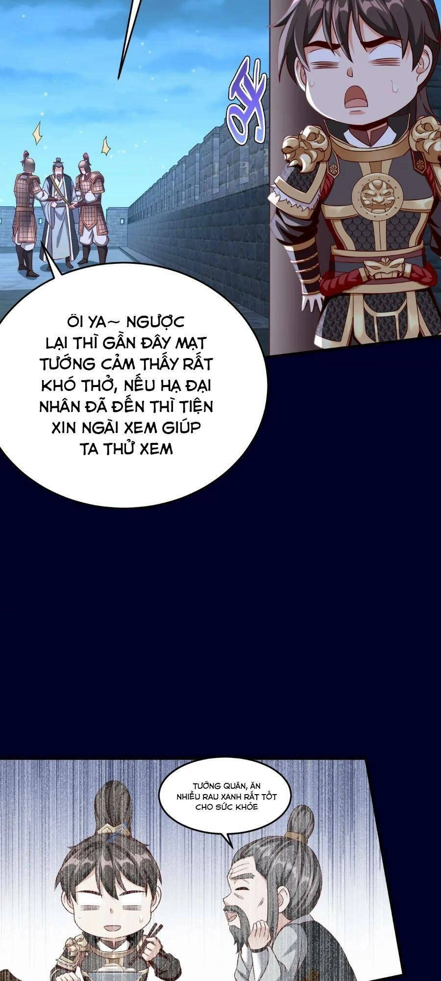 Đại Tần: Ta Con Trai Tần Thủy Hoàng Giết Địch Thăng Cấp Thành Thần Chapter 32 - 15