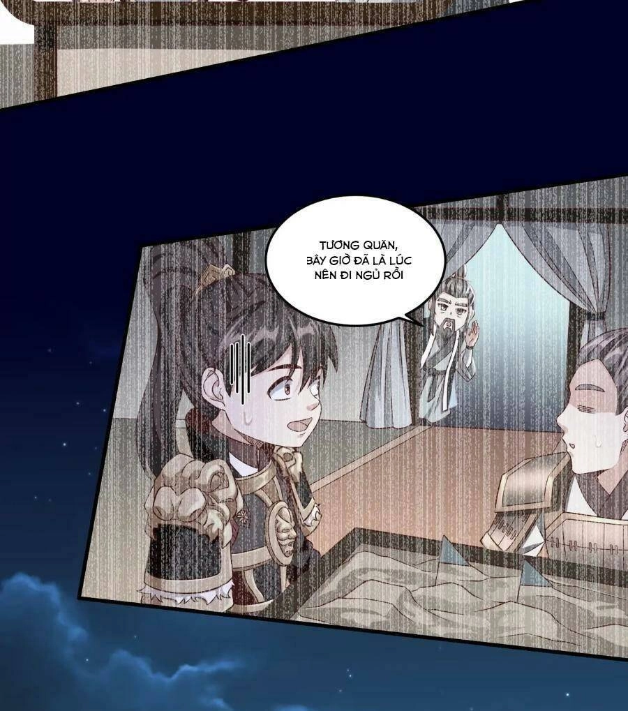 Đại Tần: Ta Con Trai Tần Thủy Hoàng Giết Địch Thăng Cấp Thành Thần Chapter 32 - 16