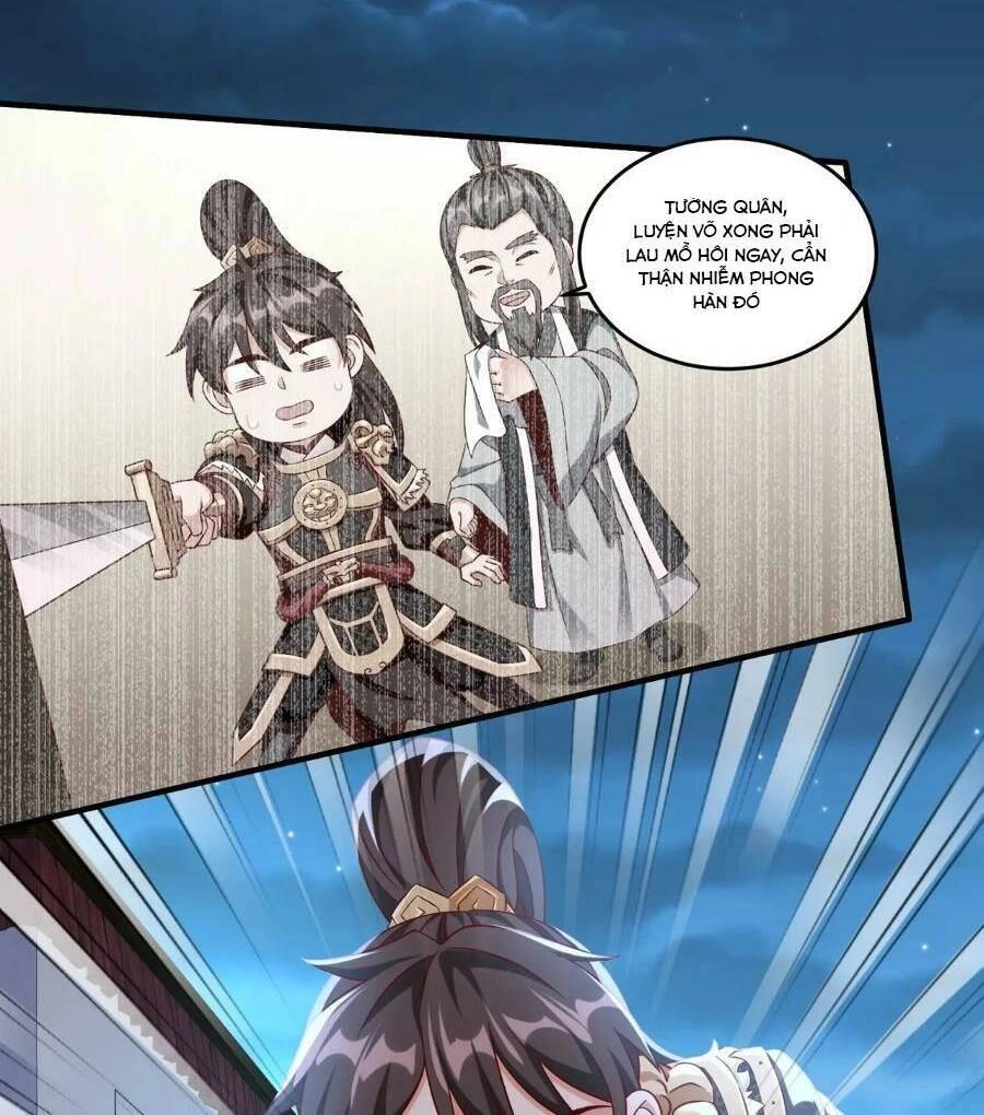 Đại Tần: Ta Con Trai Tần Thủy Hoàng Giết Địch Thăng Cấp Thành Thần Chapter 32 - 17