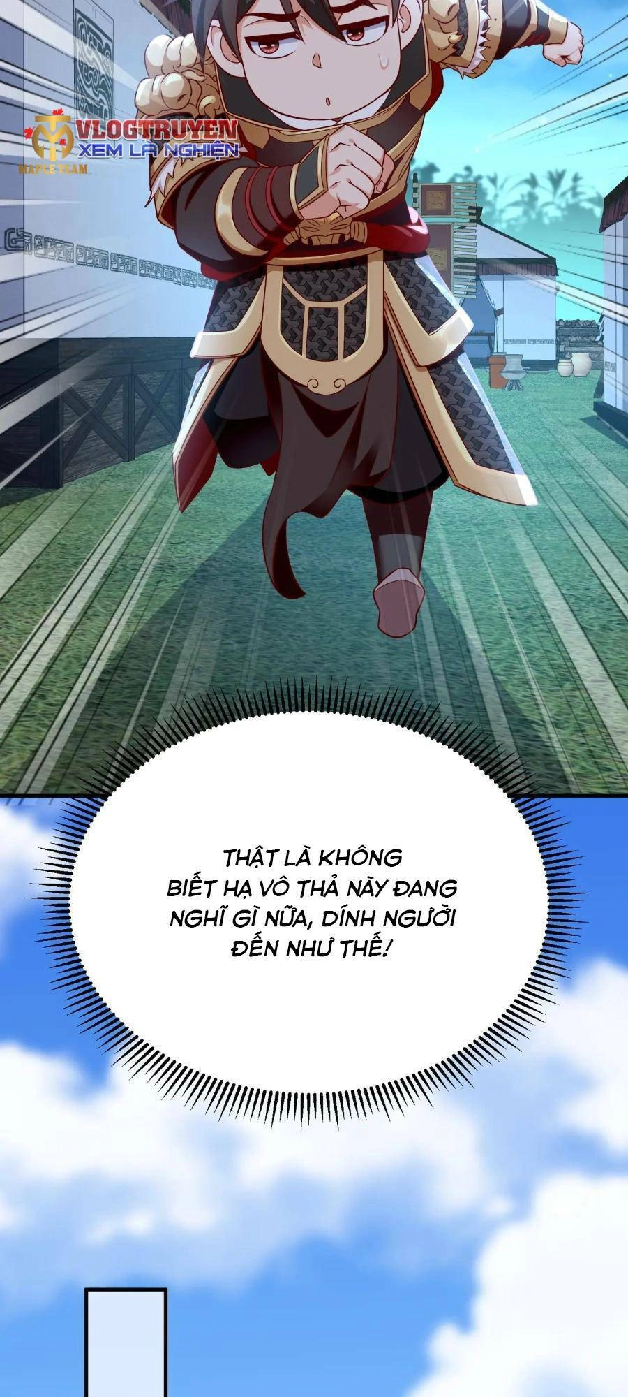 Đại Tần: Ta Con Trai Tần Thủy Hoàng Giết Địch Thăng Cấp Thành Thần Chapter 32 - 18