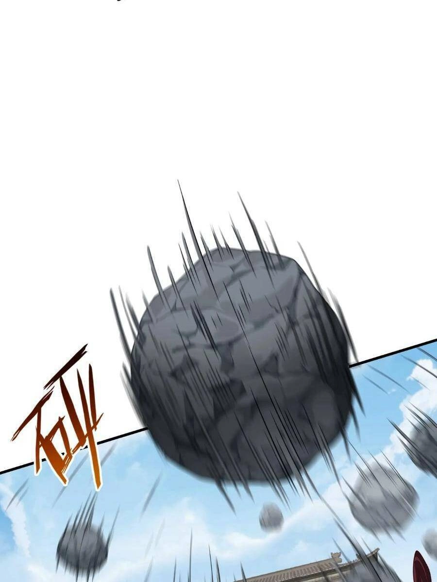 Đại Tần: Ta Con Trai Tần Thủy Hoàng Giết Địch Thăng Cấp Thành Thần Chapter 32 - 35