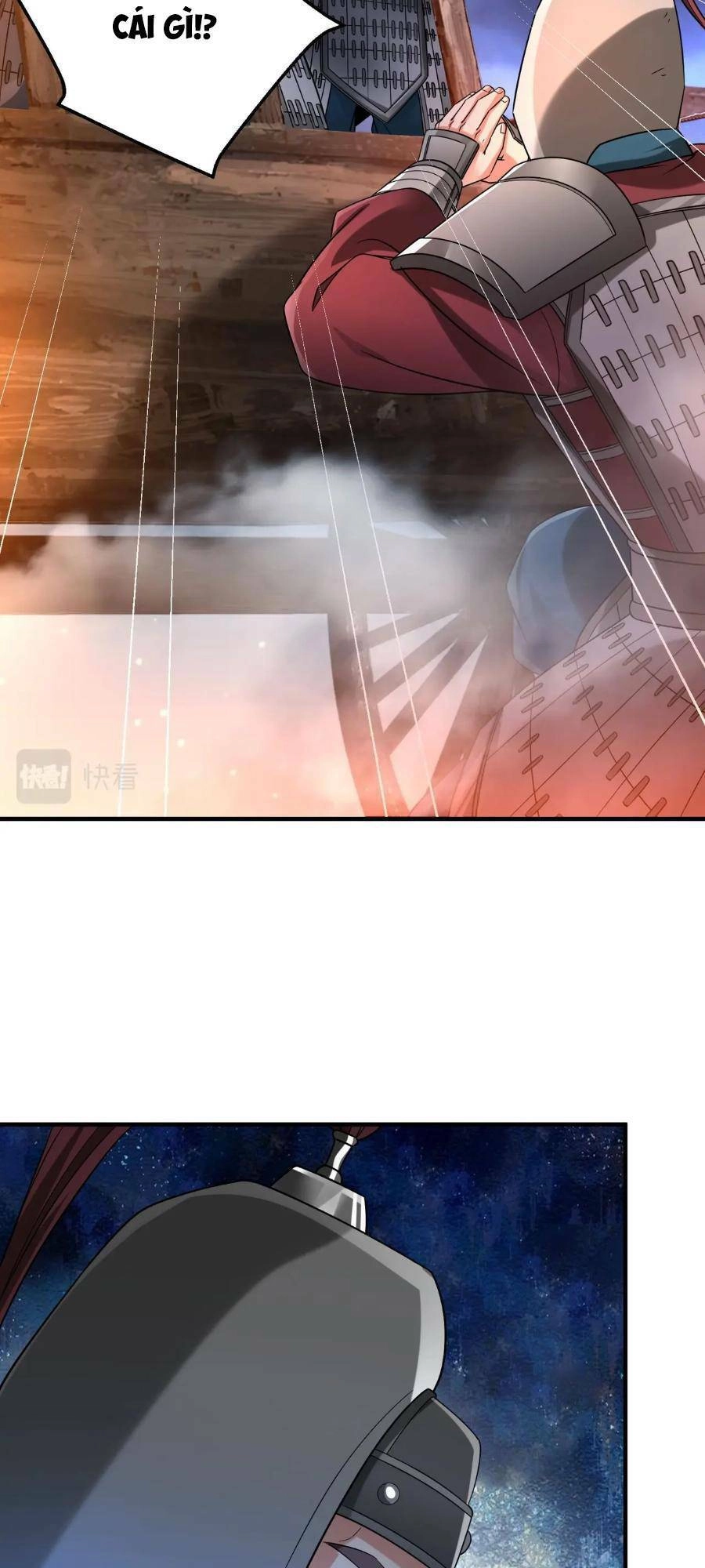 Đại Tần: Ta Con Trai Tần Thủy Hoàng Giết Địch Thăng Cấp Thành Thần Chapter 32 - 42