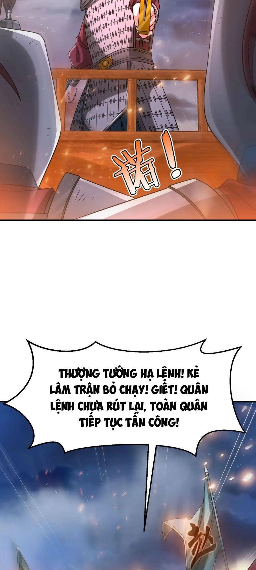 Đại Tần: Ta Con Trai Tần Thủy Hoàng Giết Địch Thăng Cấp Thành Thần Chapter 32 - 45