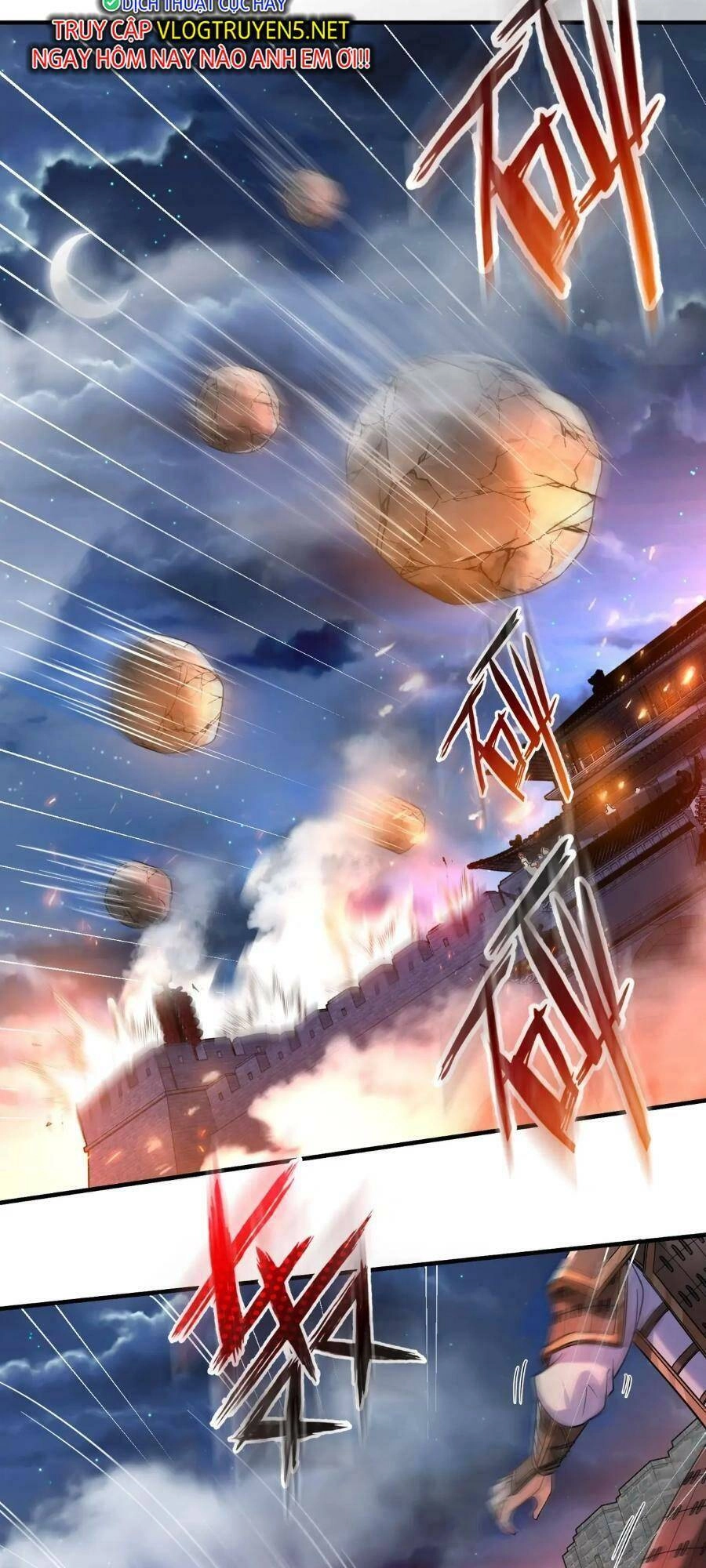 Đại Tần: Ta Con Trai Tần Thủy Hoàng Giết Địch Thăng Cấp Thành Thần Chapter 32 - 49