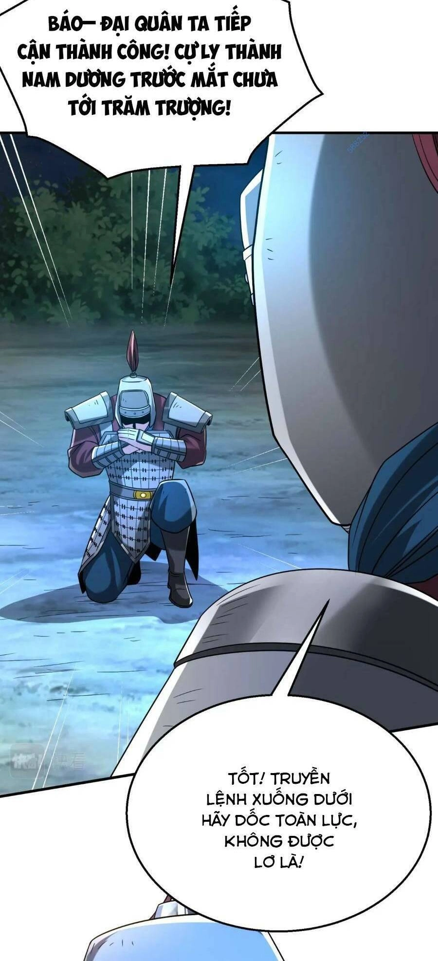 Đại Tần: Ta Con Trai Tần Thủy Hoàng Giết Địch Thăng Cấp Thành Thần Chapter 32 - 52