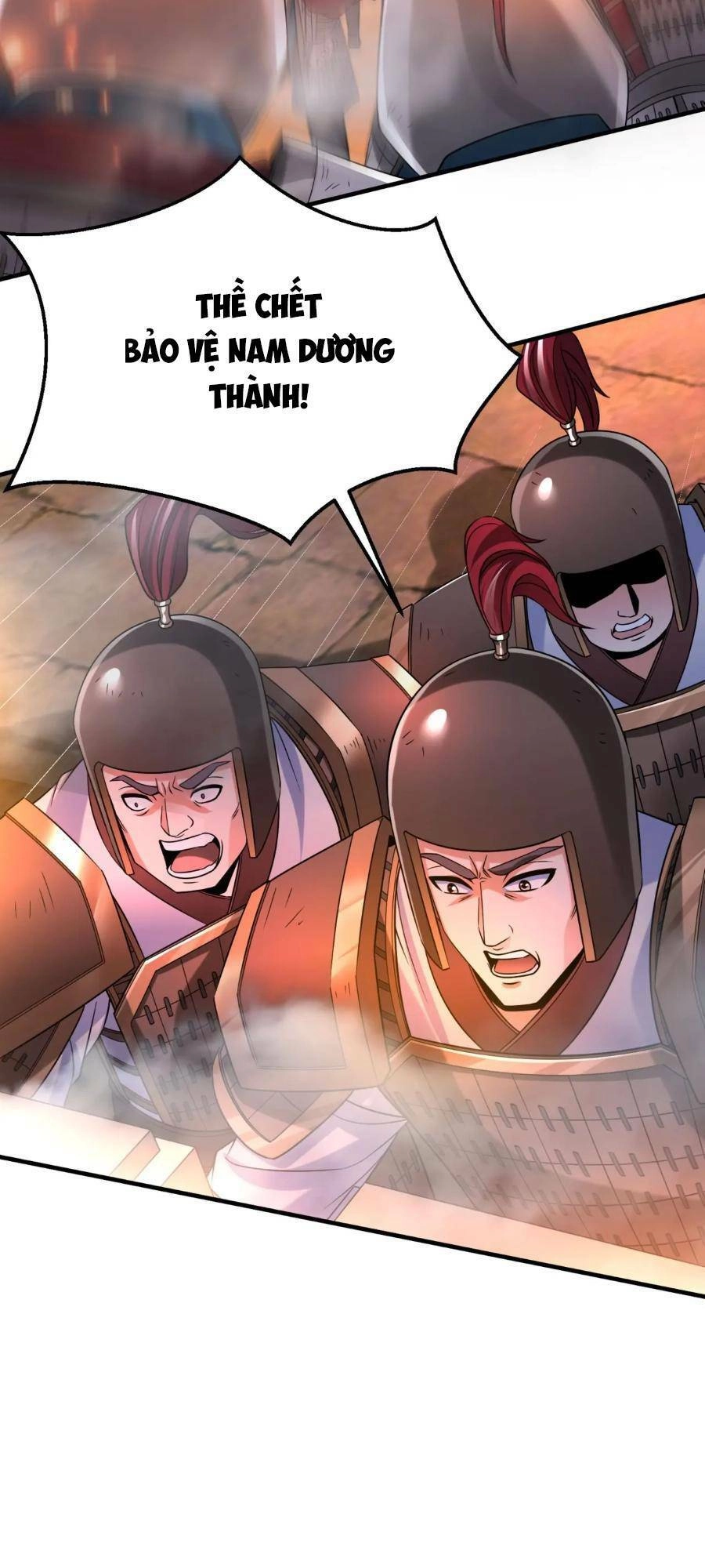 Đại Tần: Ta Con Trai Tần Thủy Hoàng Giết Địch Thăng Cấp Thành Thần Chapter 32 - 55