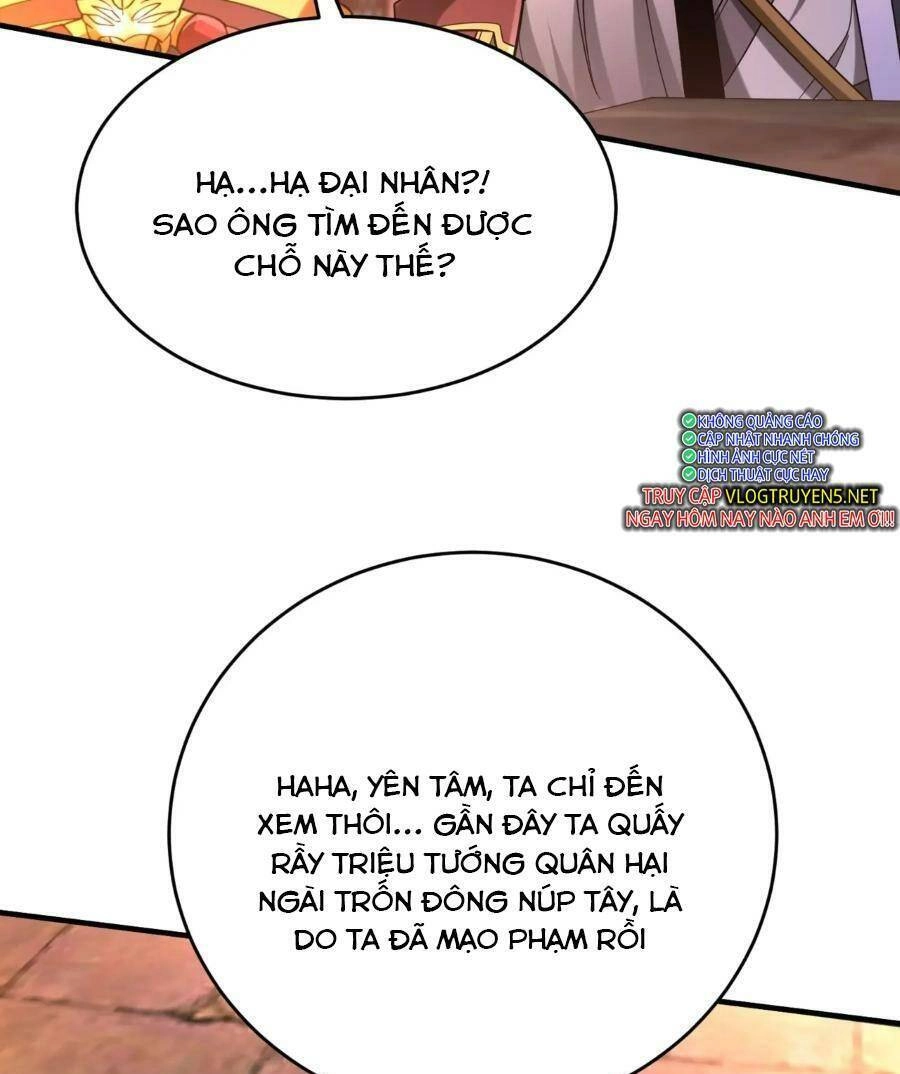 Đại Tần: Ta Con Trai Tần Thủy Hoàng Giết Địch Thăng Cấp Thành Thần Chapter 33 - 5