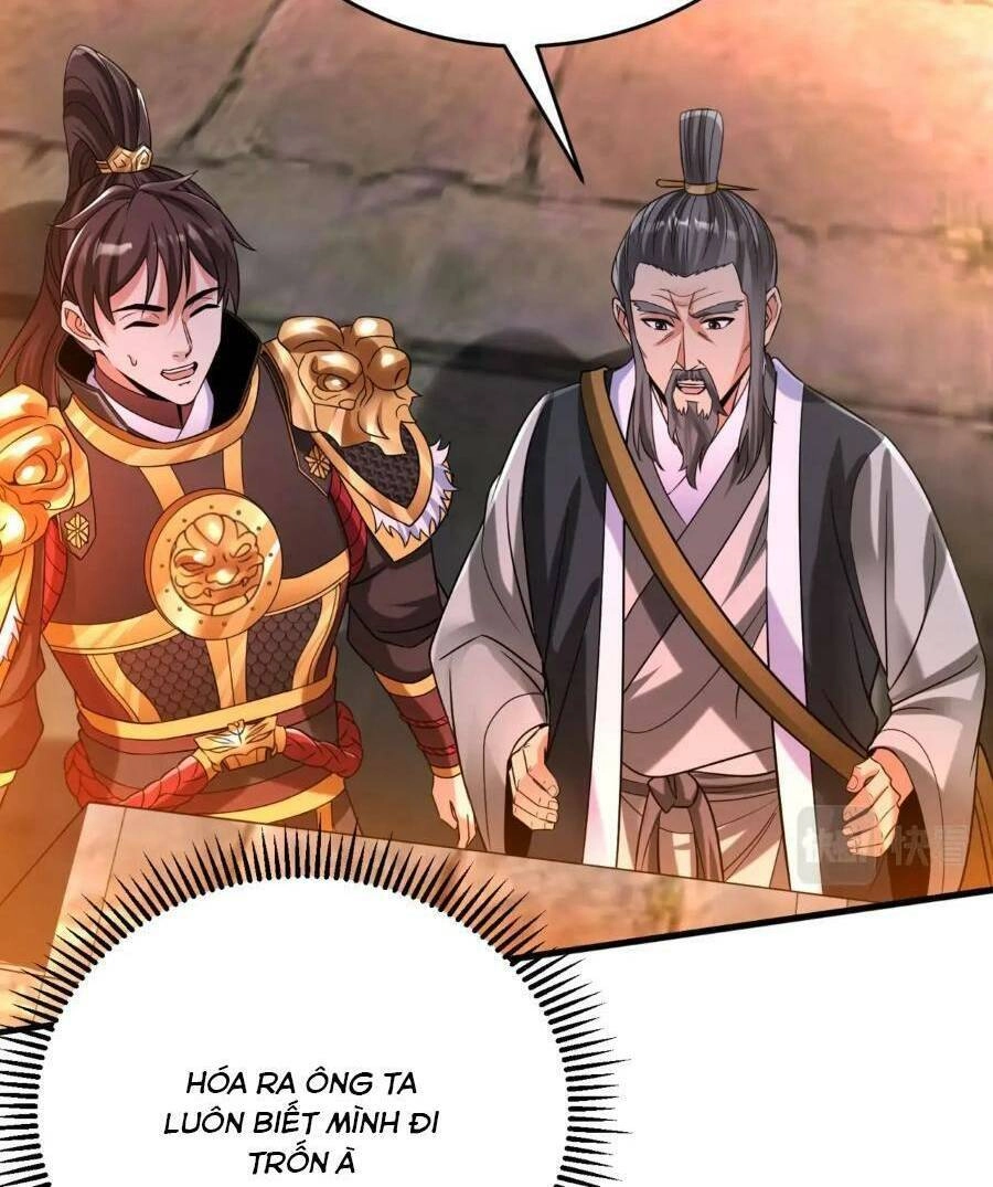 Đại Tần: Ta Con Trai Tần Thủy Hoàng Giết Địch Thăng Cấp Thành Thần Chapter 33 - 6