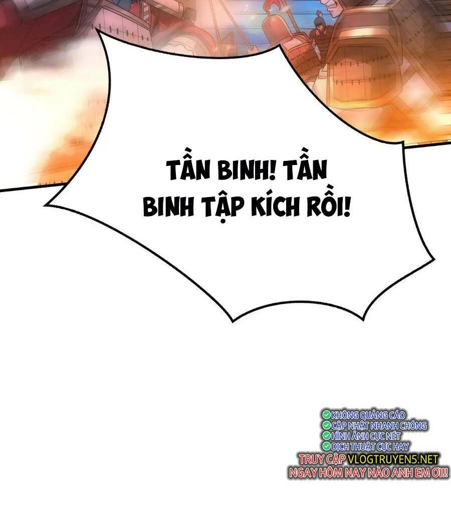 Đại Tần: Ta Con Trai Tần Thủy Hoàng Giết Địch Thăng Cấp Thành Thần Chapter 33 - 12