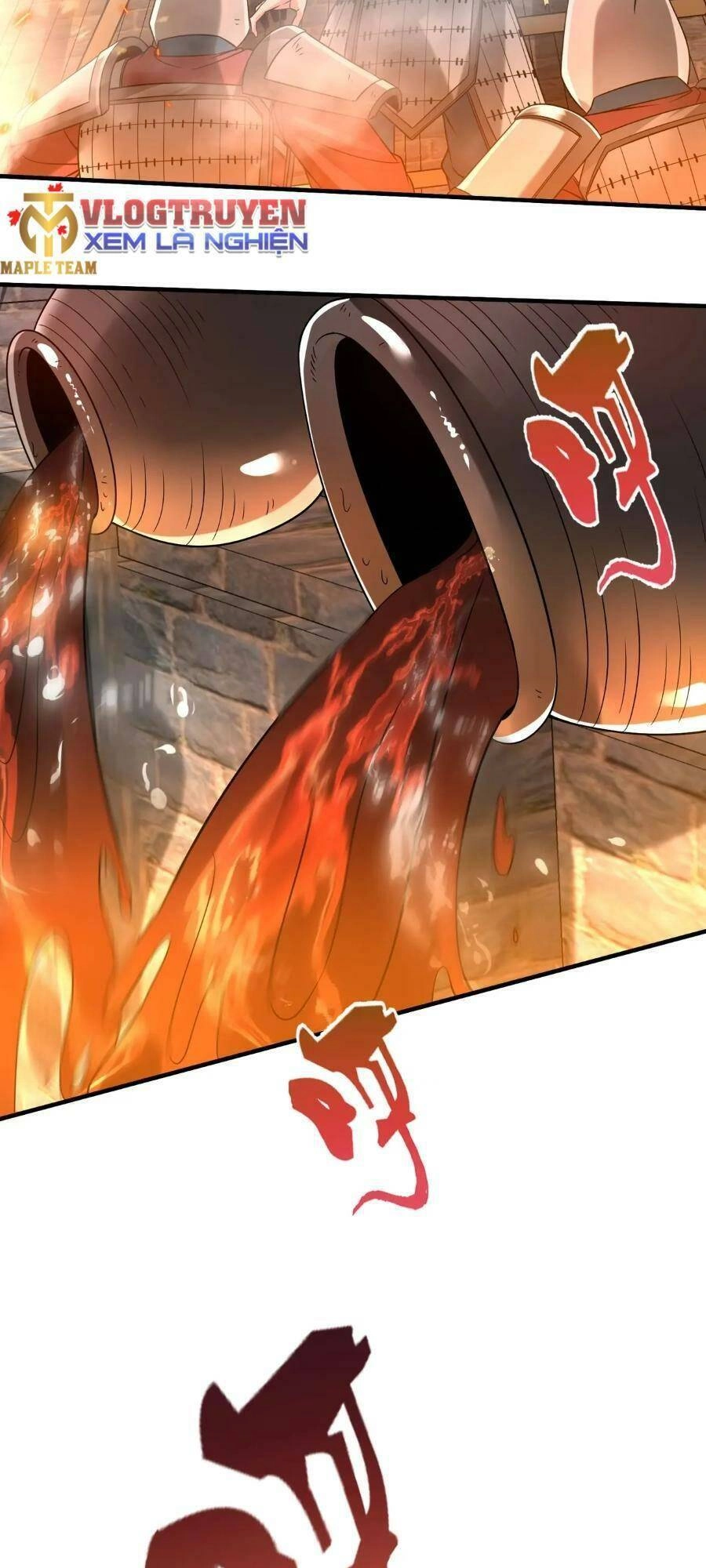 Đại Tần: Ta Con Trai Tần Thủy Hoàng Giết Địch Thăng Cấp Thành Thần Chapter 33 - 14