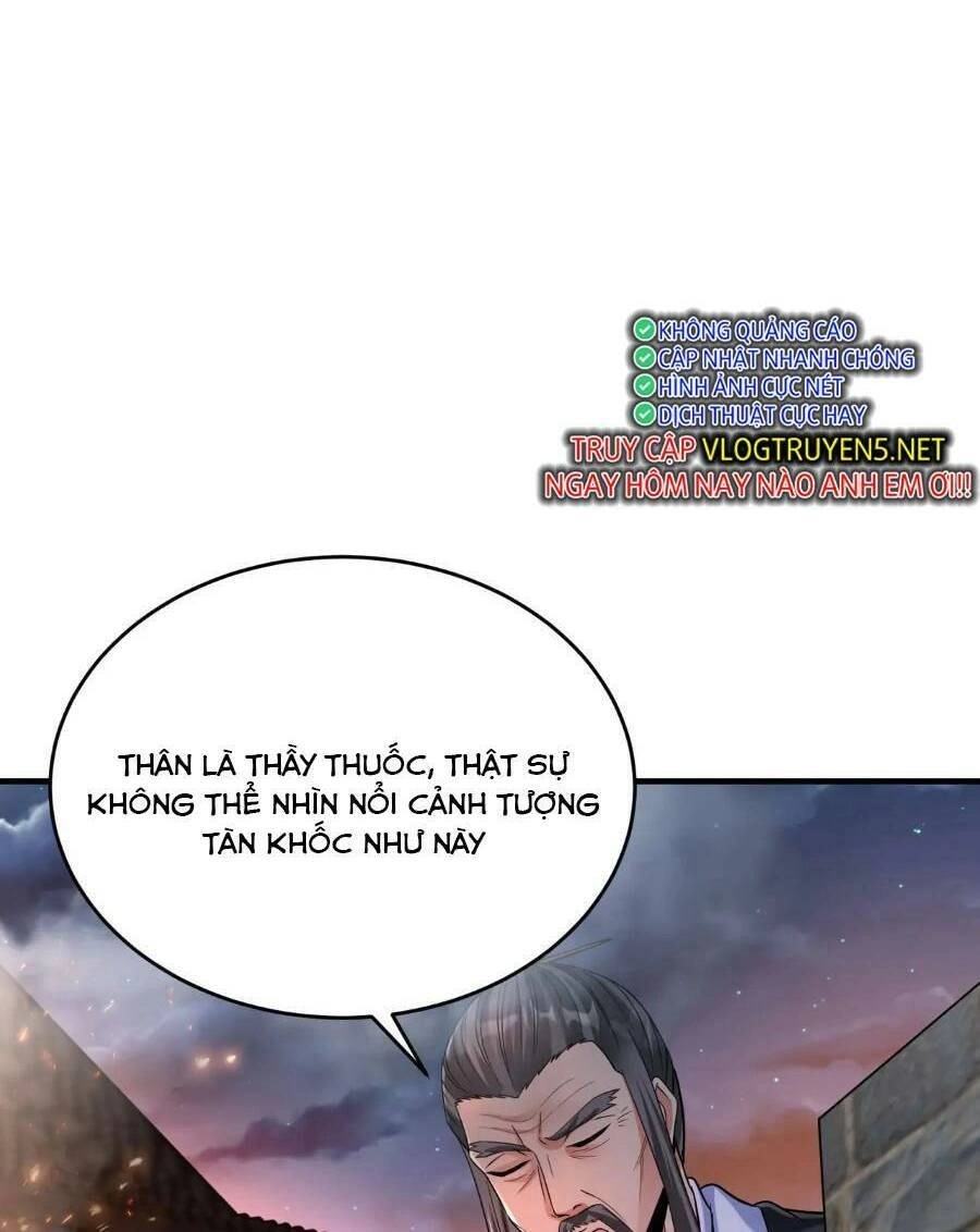 Đại Tần: Ta Con Trai Tần Thủy Hoàng Giết Địch Thăng Cấp Thành Thần Chapter 33 - 18