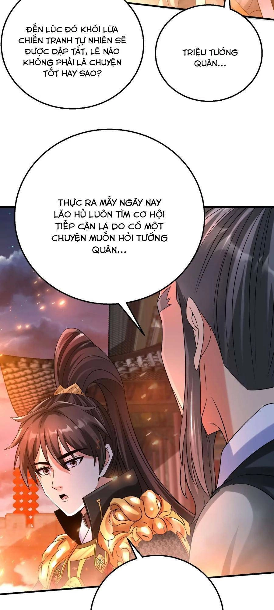 Đại Tần: Ta Con Trai Tần Thủy Hoàng Giết Địch Thăng Cấp Thành Thần Chapter 33 - 22