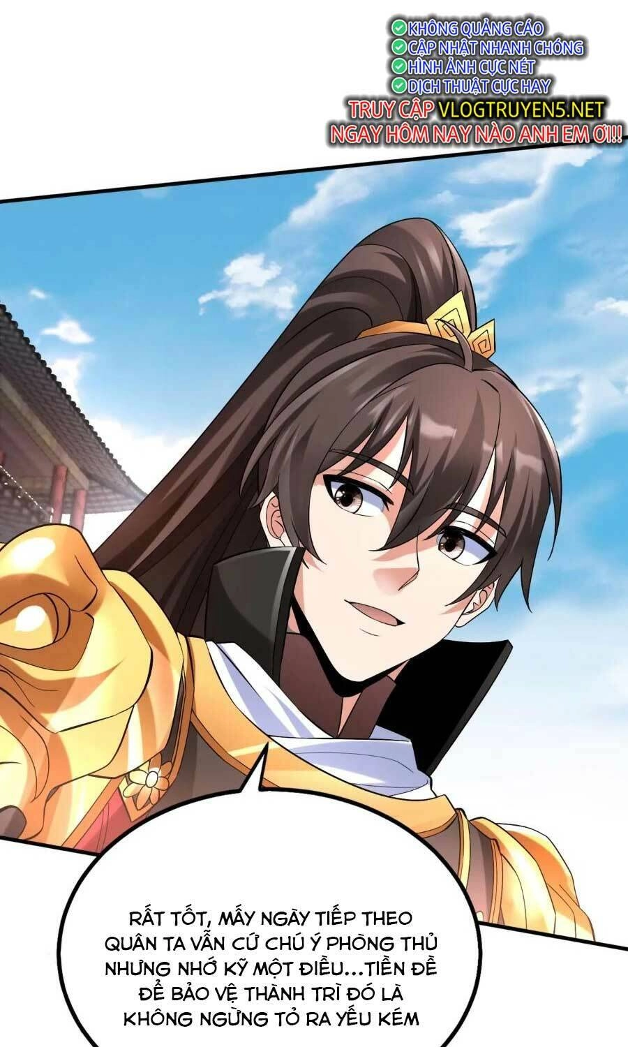 Đại Tần: Ta Con Trai Tần Thủy Hoàng Giết Địch Thăng Cấp Thành Thần Chapter 33 - 32