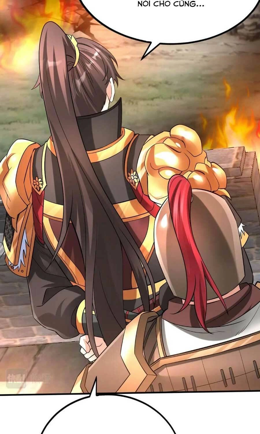 Đại Tần: Ta Con Trai Tần Thủy Hoàng Giết Địch Thăng Cấp Thành Thần Chapter 33 - 34