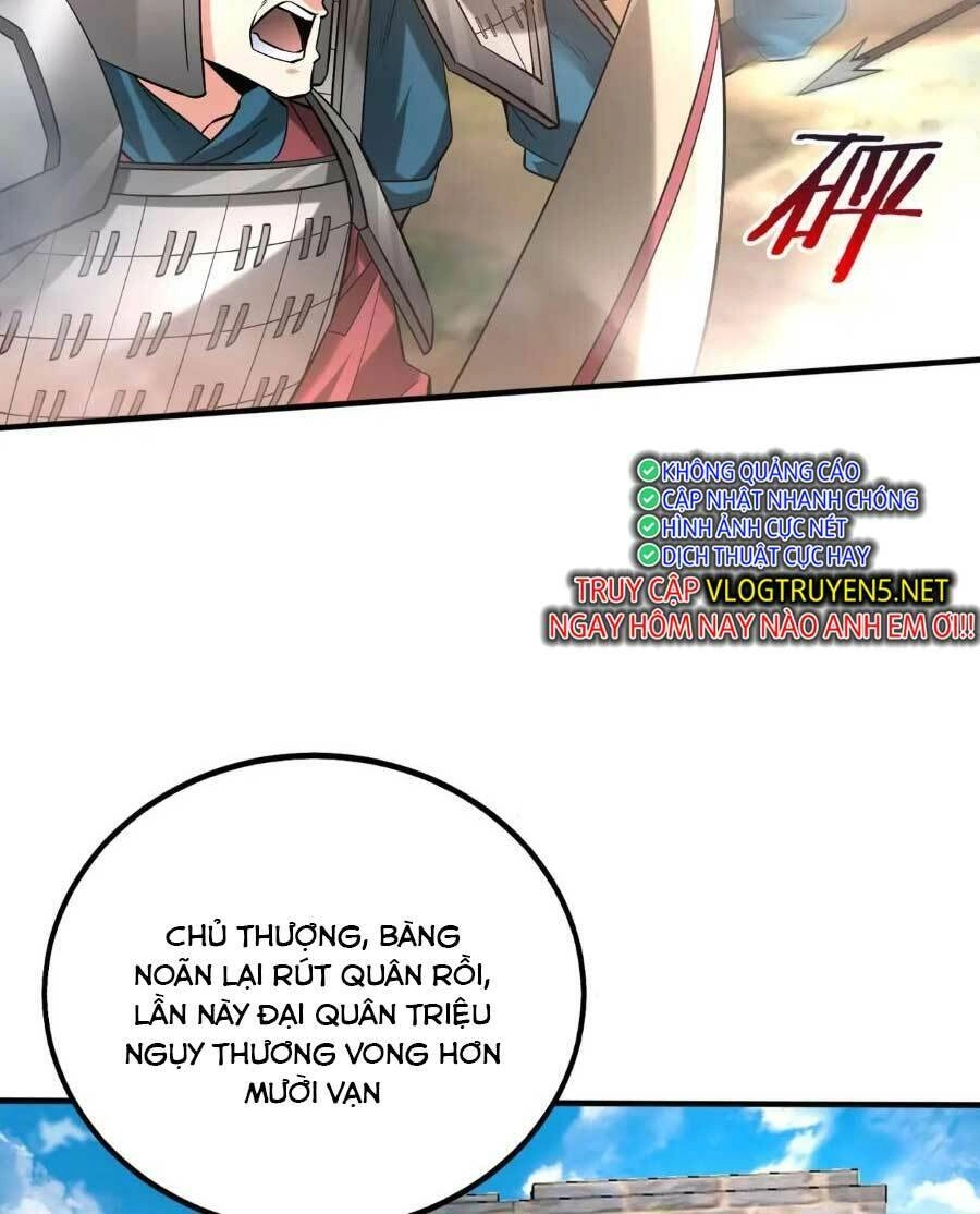 Đại Tần: Ta Con Trai Tần Thủy Hoàng Giết Địch Thăng Cấp Thành Thần Chapter 33 - 38