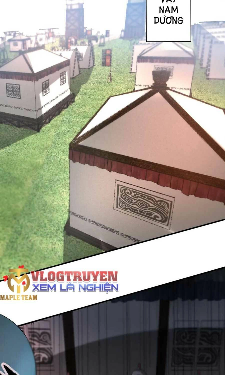 Đại Tần: Ta Con Trai Tần Thủy Hoàng Giết Địch Thăng Cấp Thành Thần Chapter 33 - 46