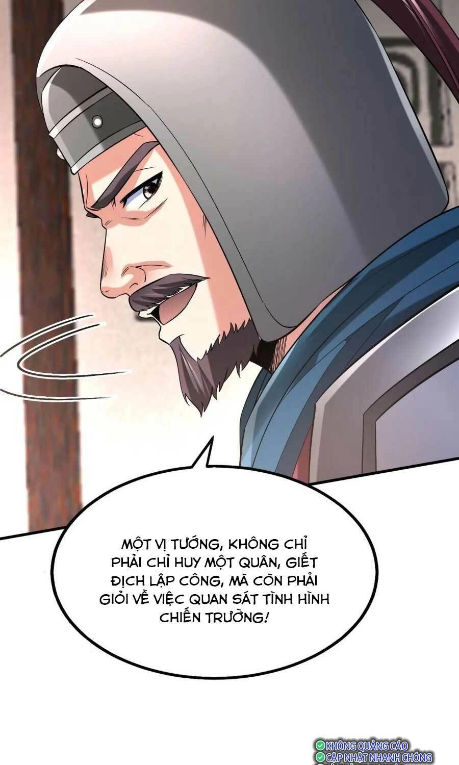 Đại Tần: Ta Con Trai Tần Thủy Hoàng Giết Địch Thăng Cấp Thành Thần Chapter 33 - 50