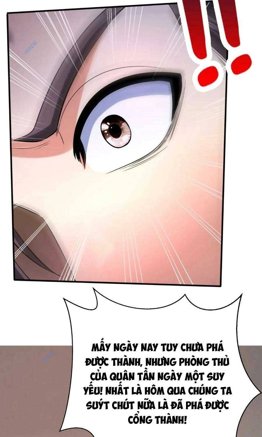 Đại Tần: Ta Con Trai Tần Thủy Hoàng Giết Địch Thăng Cấp Thành Thần Chapter 33 - 53