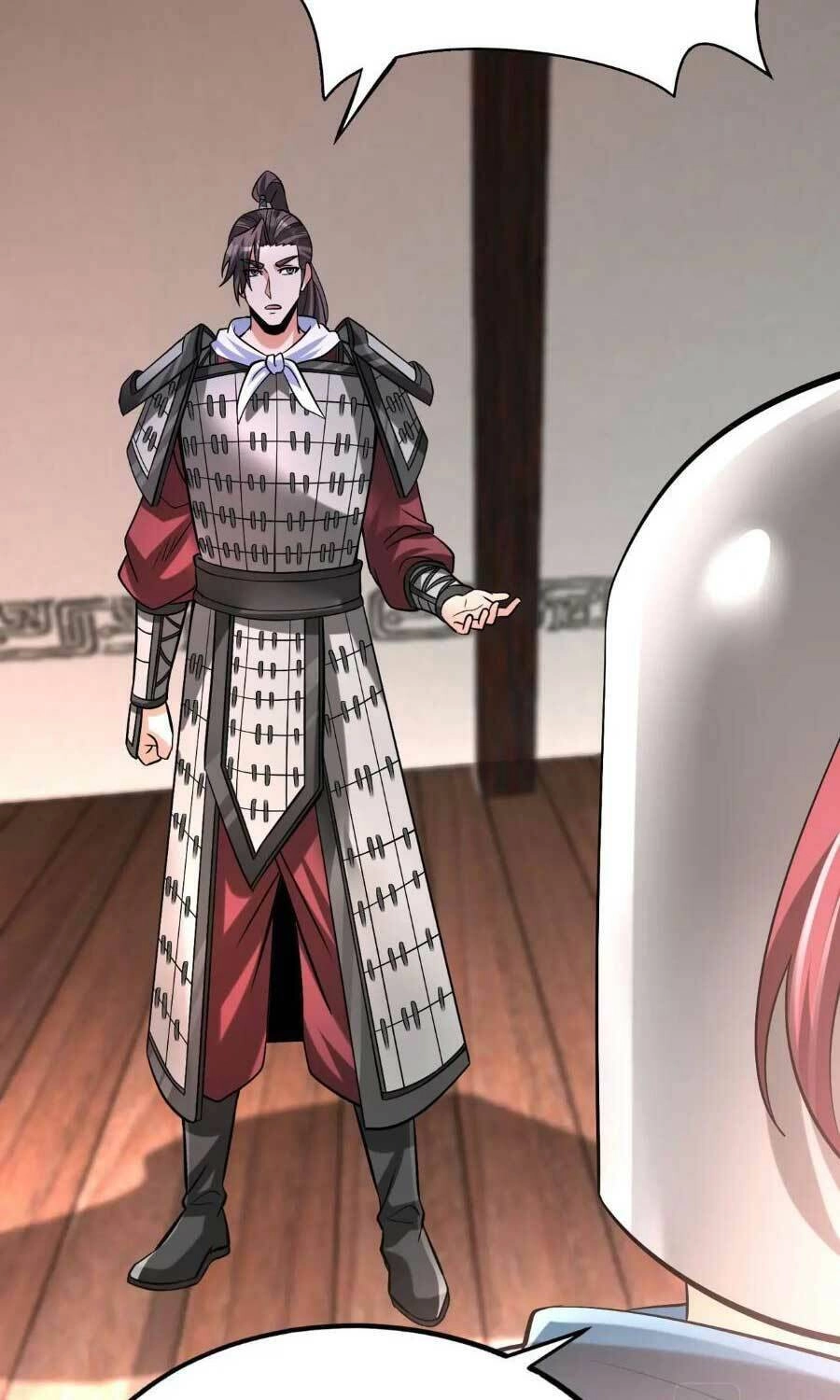 Đại Tần: Ta Con Trai Tần Thủy Hoàng Giết Địch Thăng Cấp Thành Thần Chapter 33 - 54