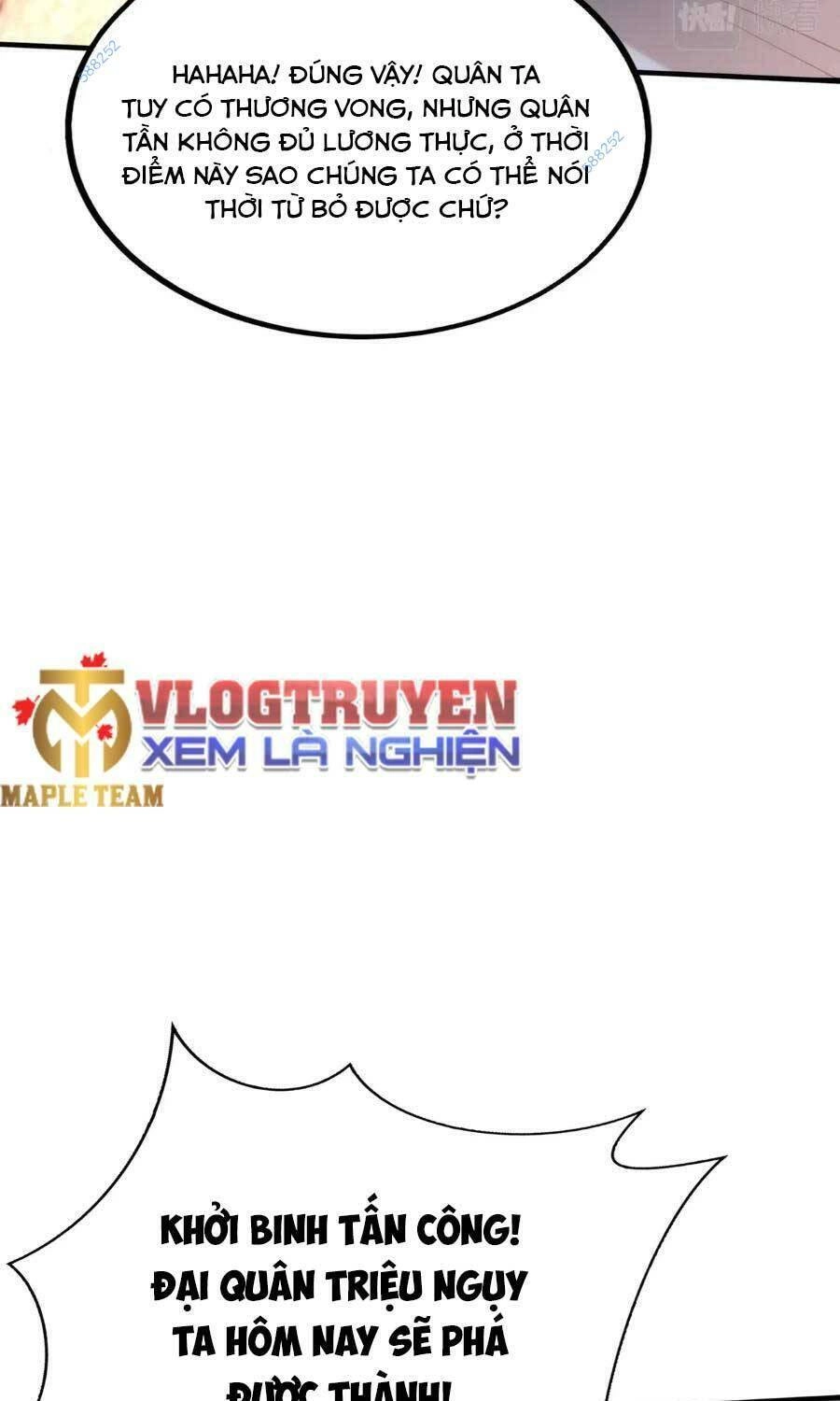 Đại Tần: Ta Con Trai Tần Thủy Hoàng Giết Địch Thăng Cấp Thành Thần Chapter 33 - 55